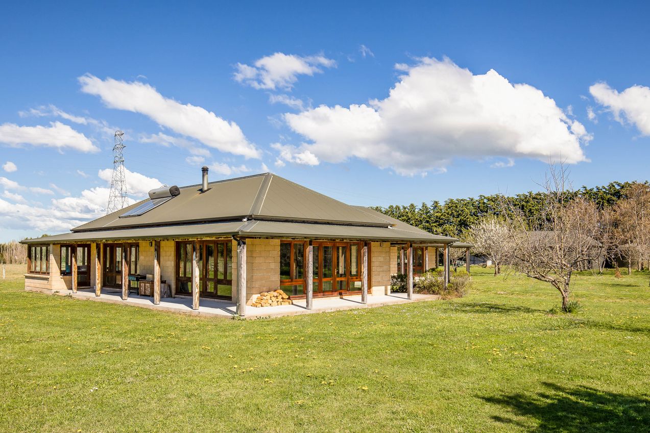 83 Verona Place, Ohoka, Waimakariri District