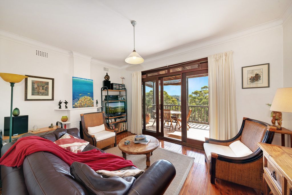 2/58 Benelong Road, Cremorne, NSW 2090