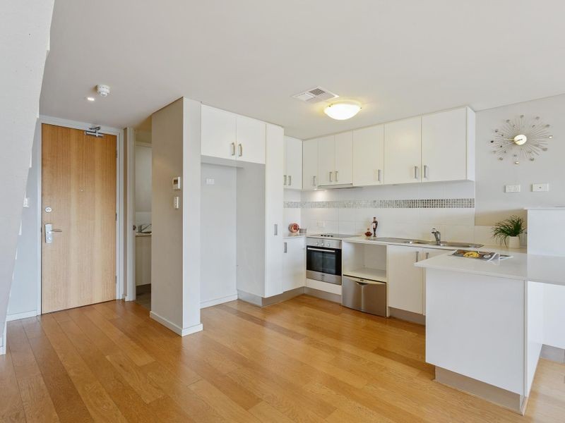 15/21 Rowland Street, Subiaco, WA 6008