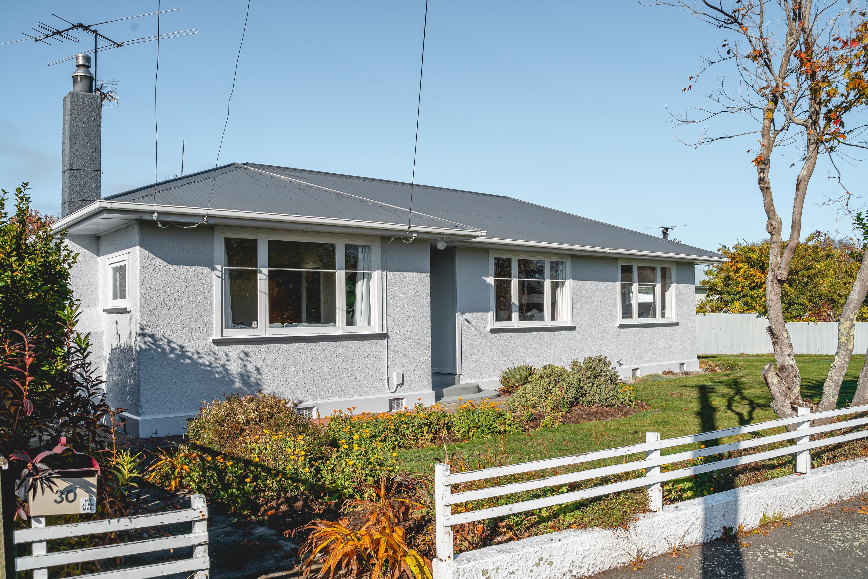 30 Coddington Crescent, Masterton, Masterton District