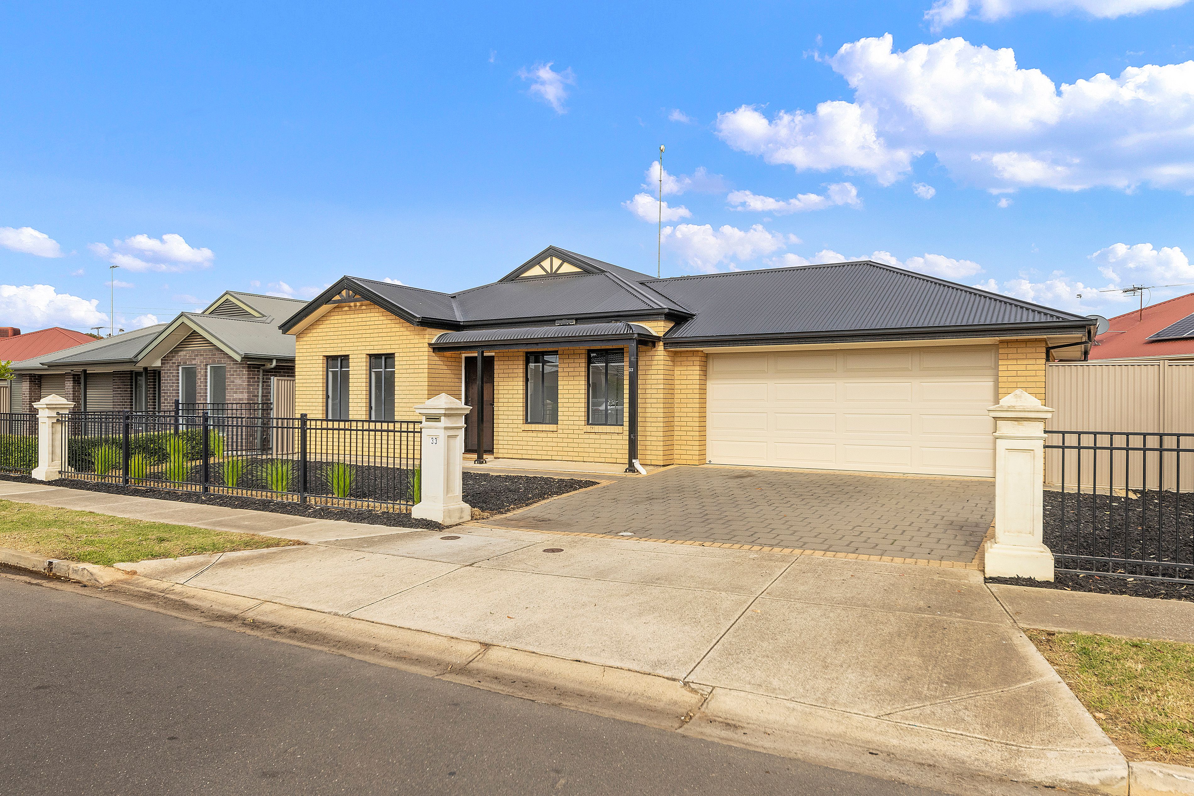 33 Blenheim Street, Angle Park, SA 5010