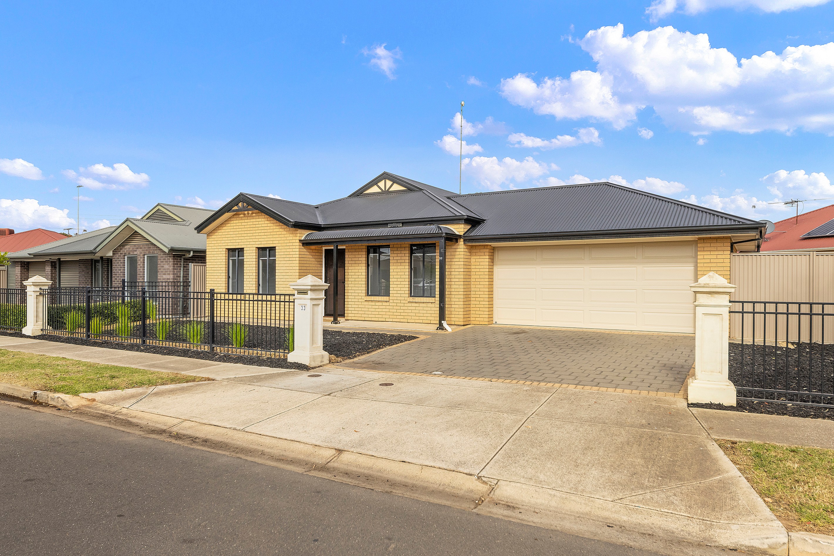 33 Blenheim Street, Angle Park, SA 5010