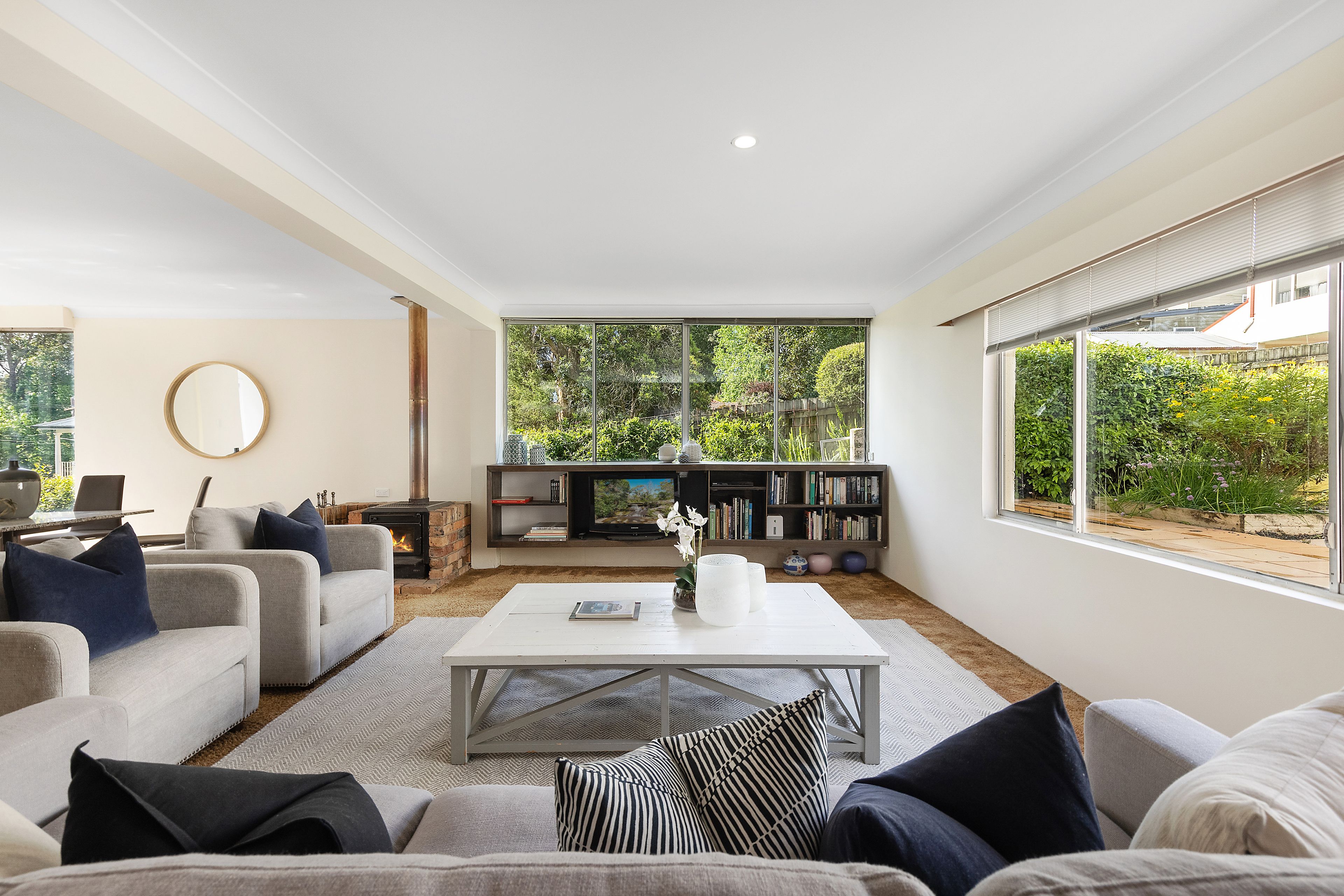 1/19 Woodbine Avenue, Normanhurst, NSW 2076