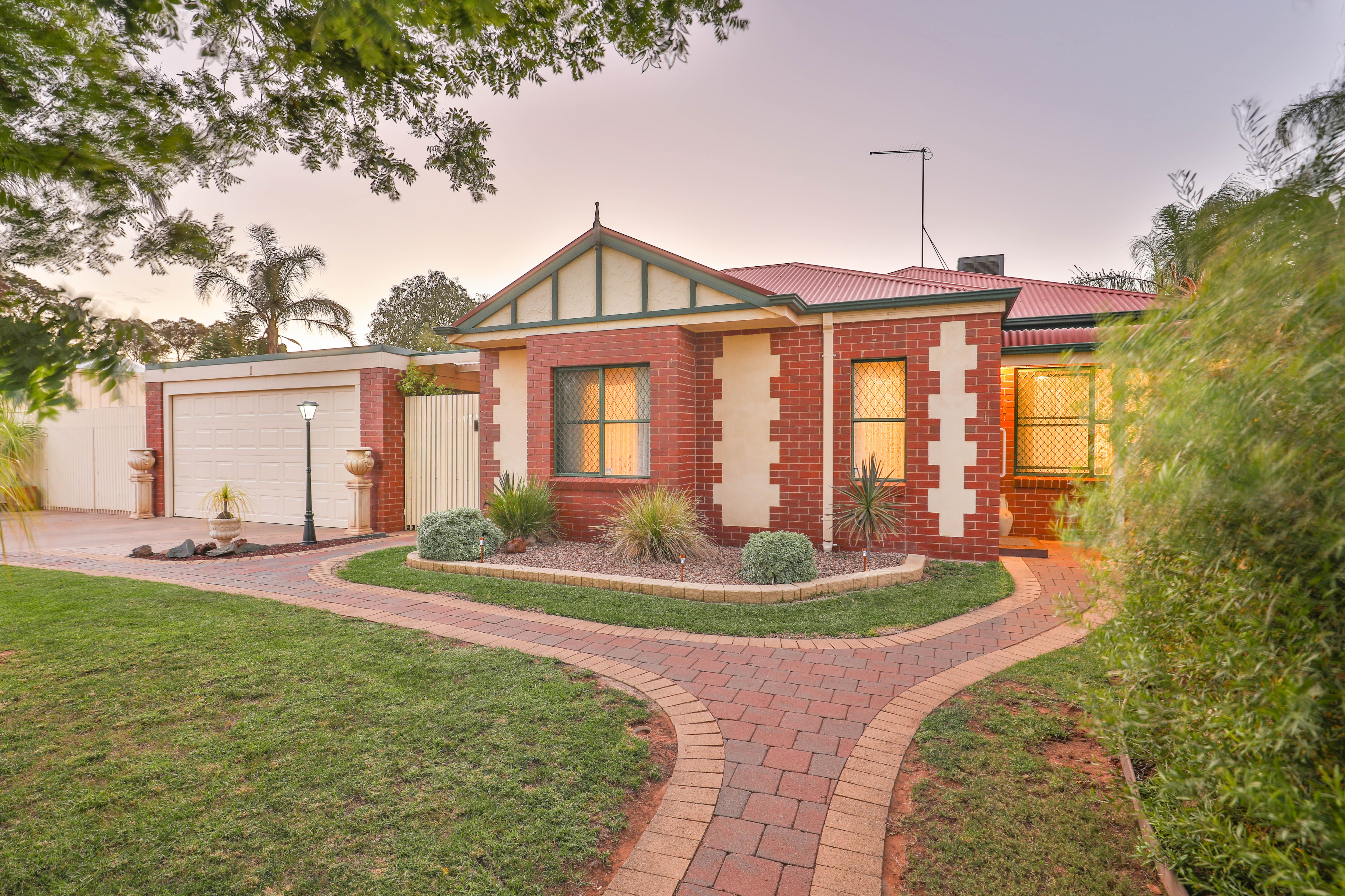 1 Wanera Way, Mildura VIC 3500