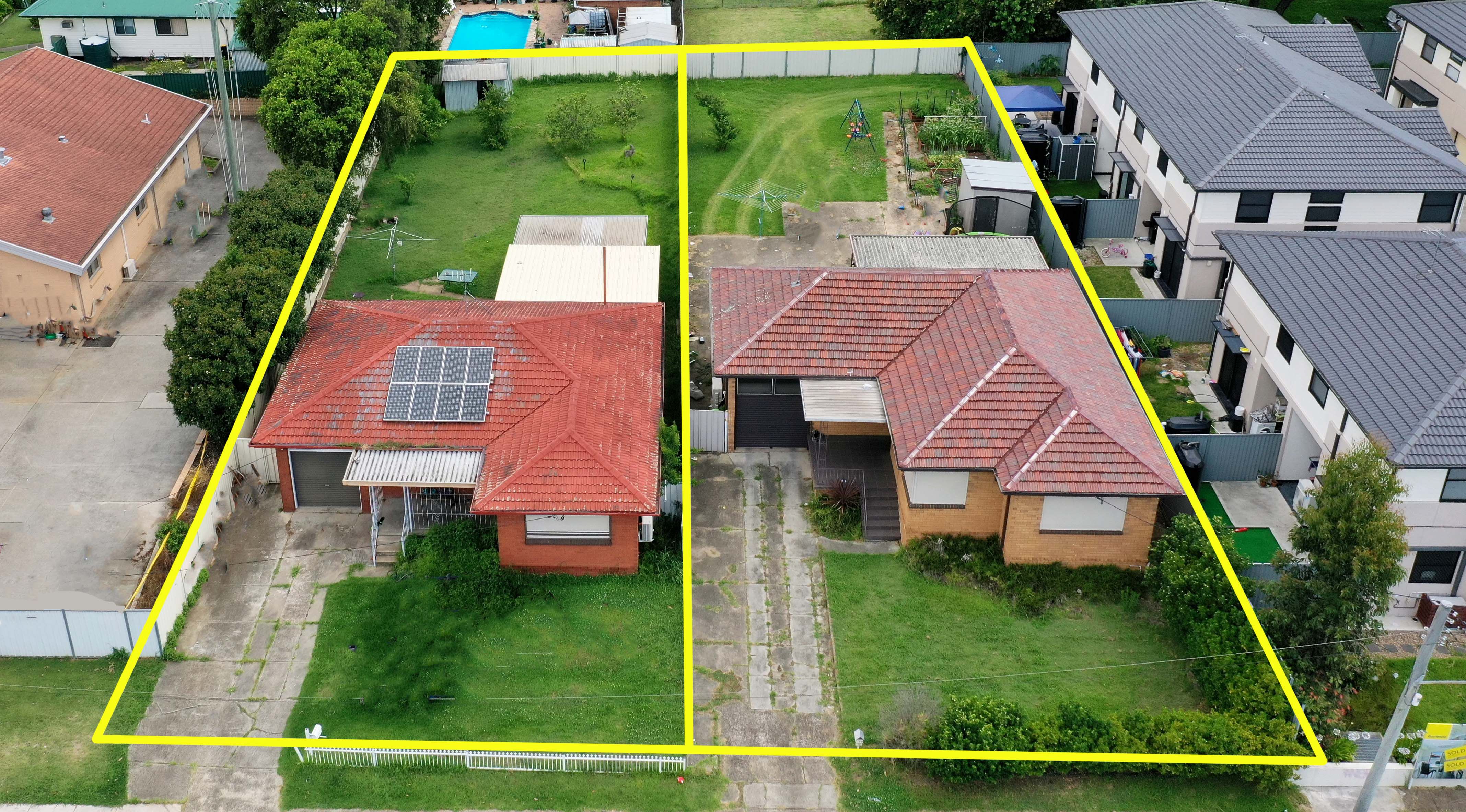 198 Great Western Highway, St Marys NSW 2760