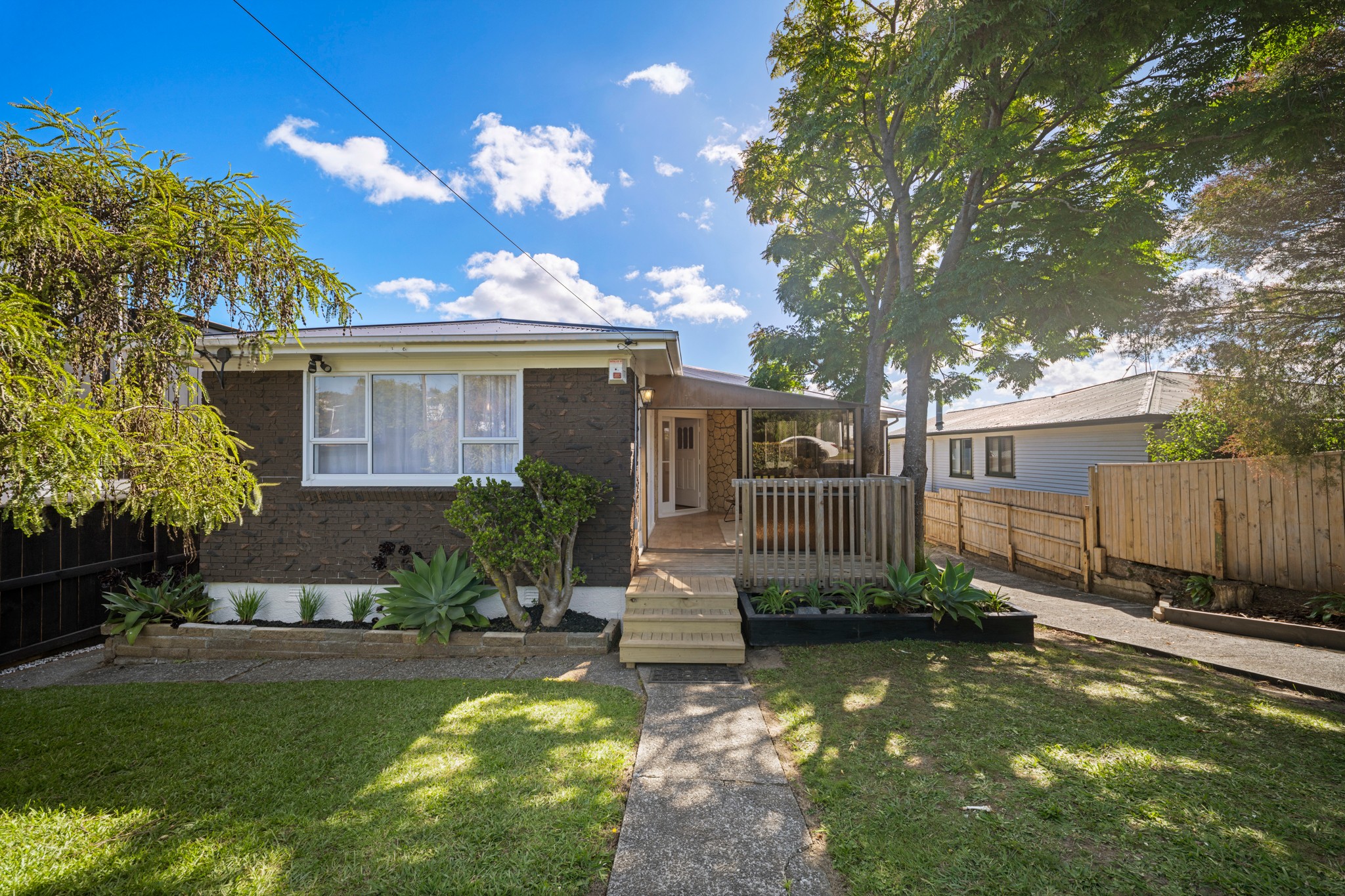 5 Springside Place, New Lynn, Waitakere City