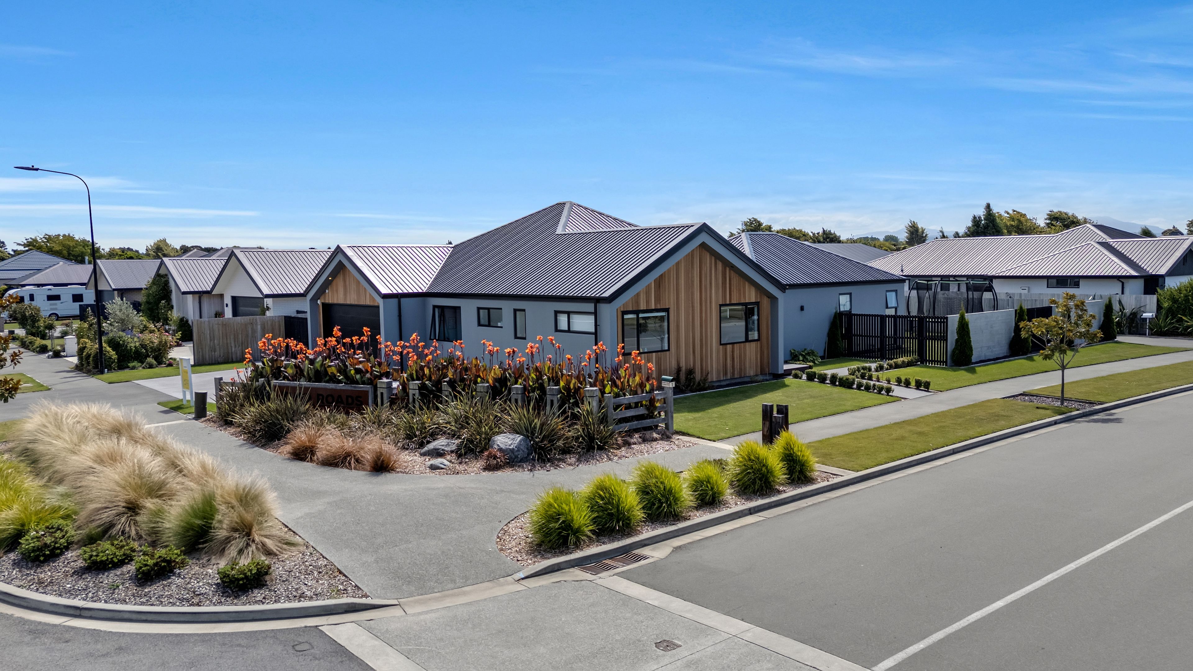 1 Hamlett Drive, Woodend, Waimakariri District