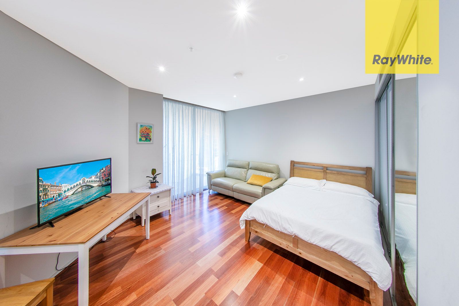 101B//45 Macquarie Street, Parramatta, NSW 2150