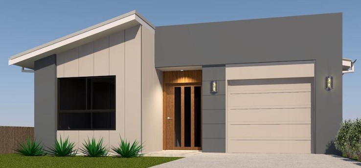 Lot 128 7001 Diamantina Boulevard, Brassall, QLD 4305