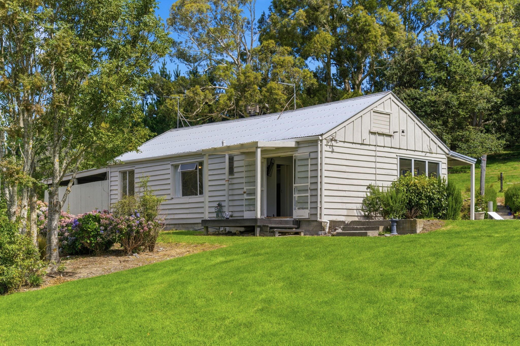 103 Sladdens Bush Road, Coopers Creek, Waimakariri District
