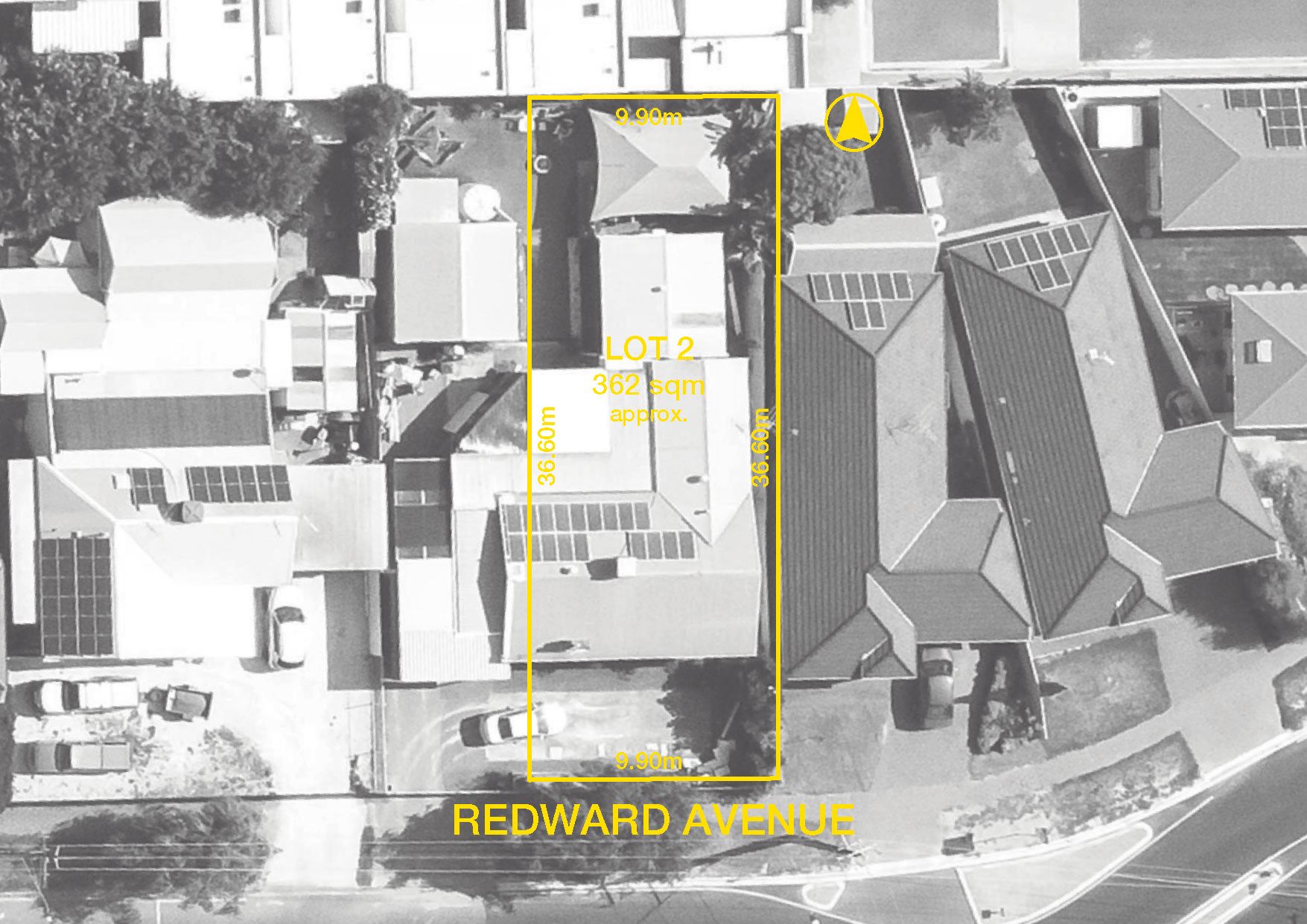Lot 2/44 Redward Avenue, Lightsview, SA 5085