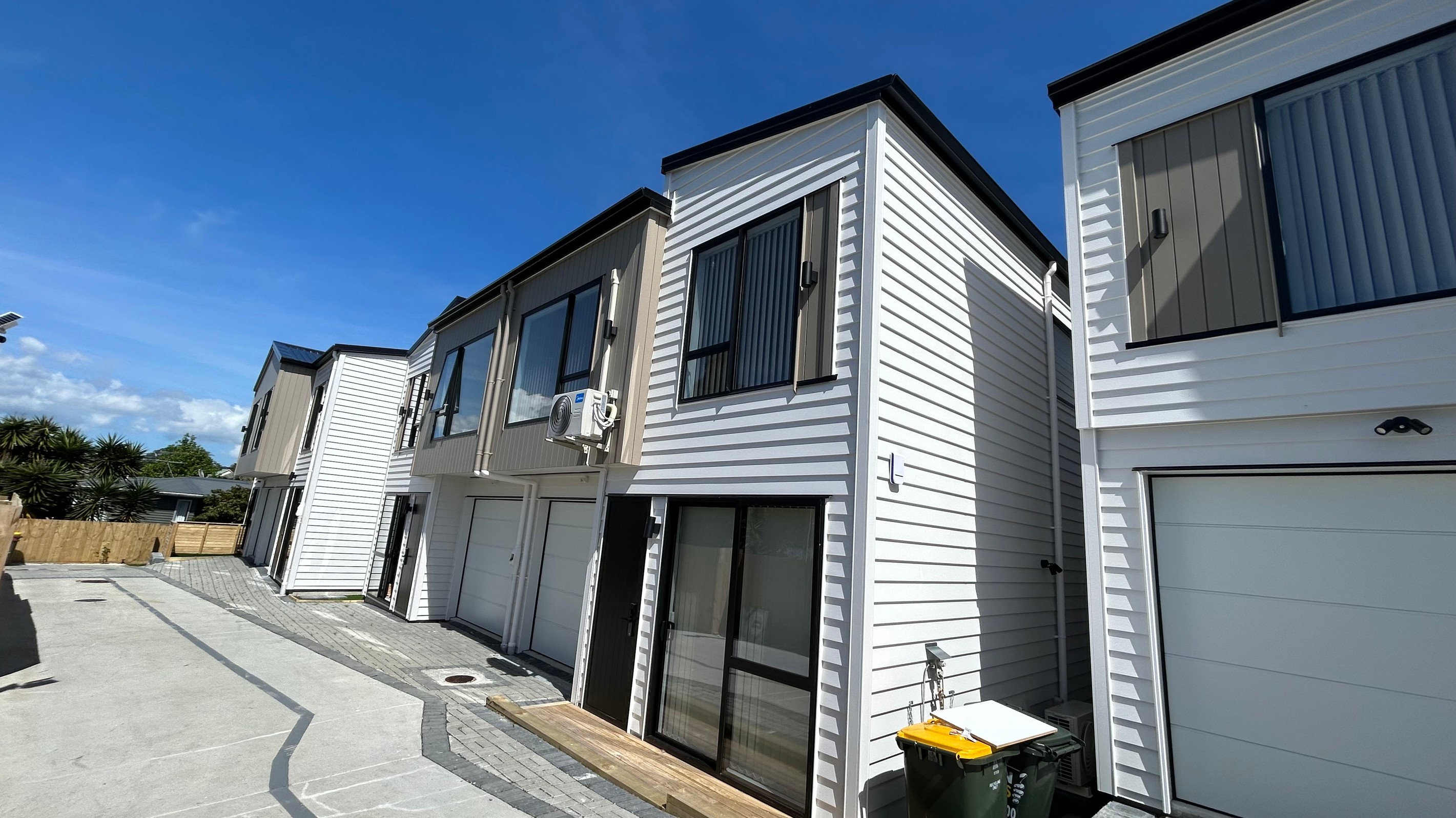 3/59 Howe Street, Howick, Manukau City