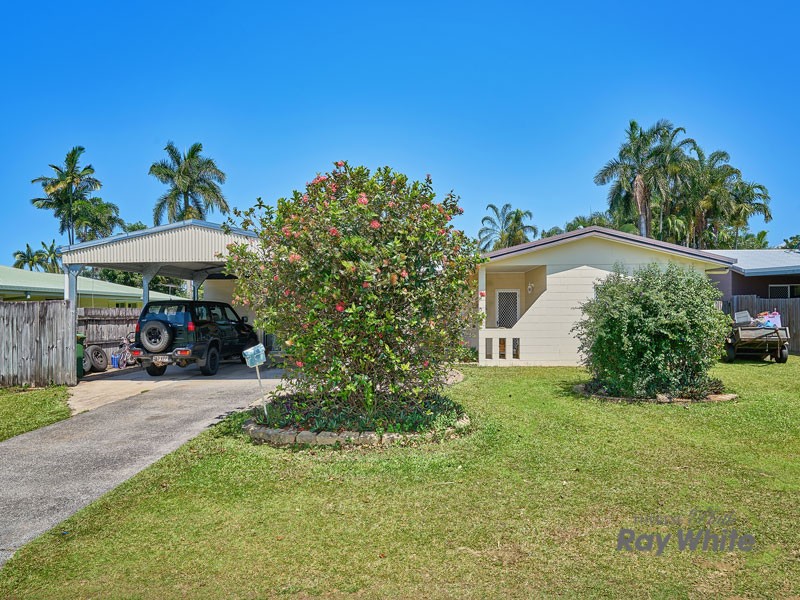 8 Tryal Street, Bentley Park, QLD 4869