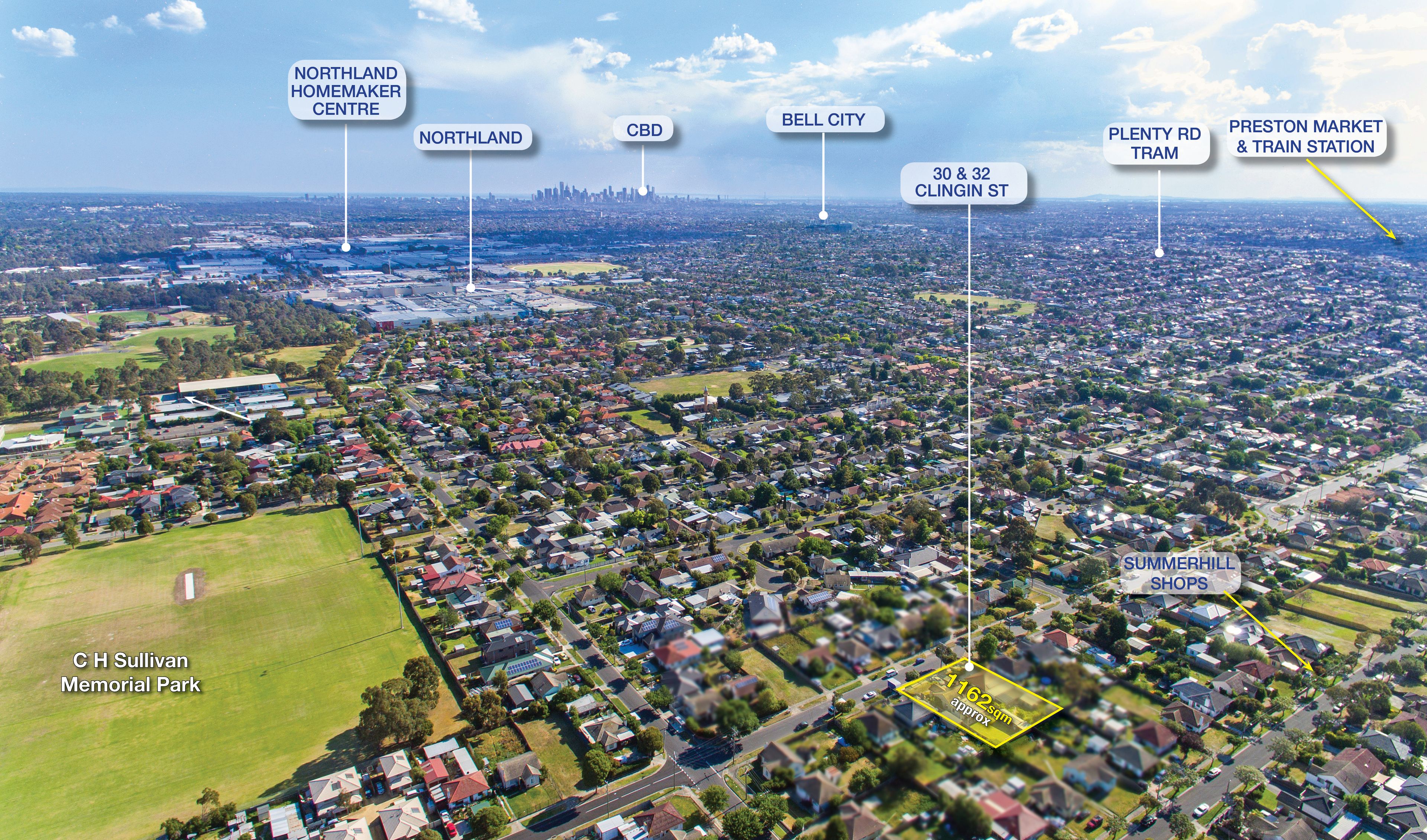 32 Clingin Street, Reservoir, VIC 3073