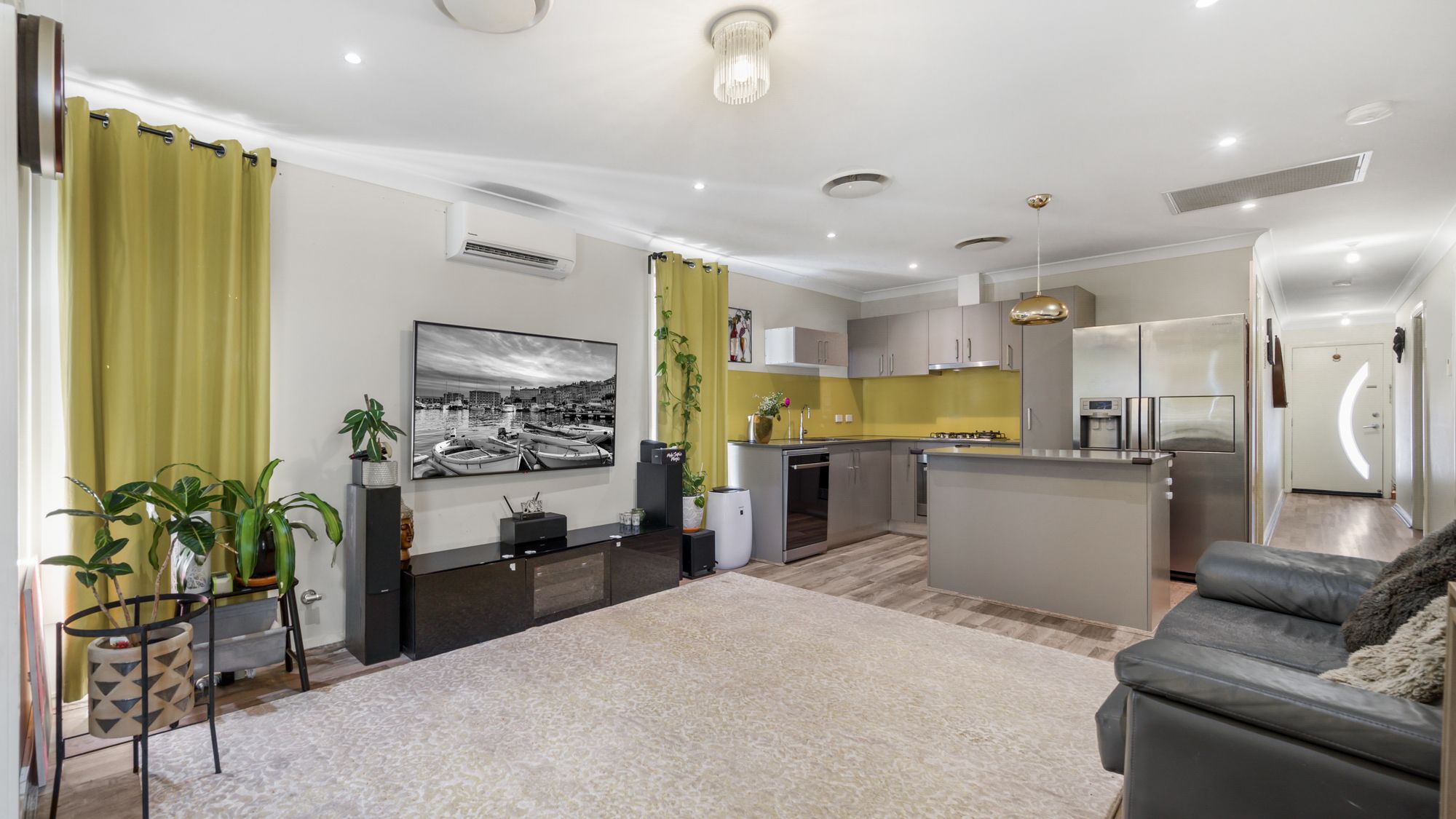 107 Matthew Bell Way, JORDAN SPRINGS, NSW 2747