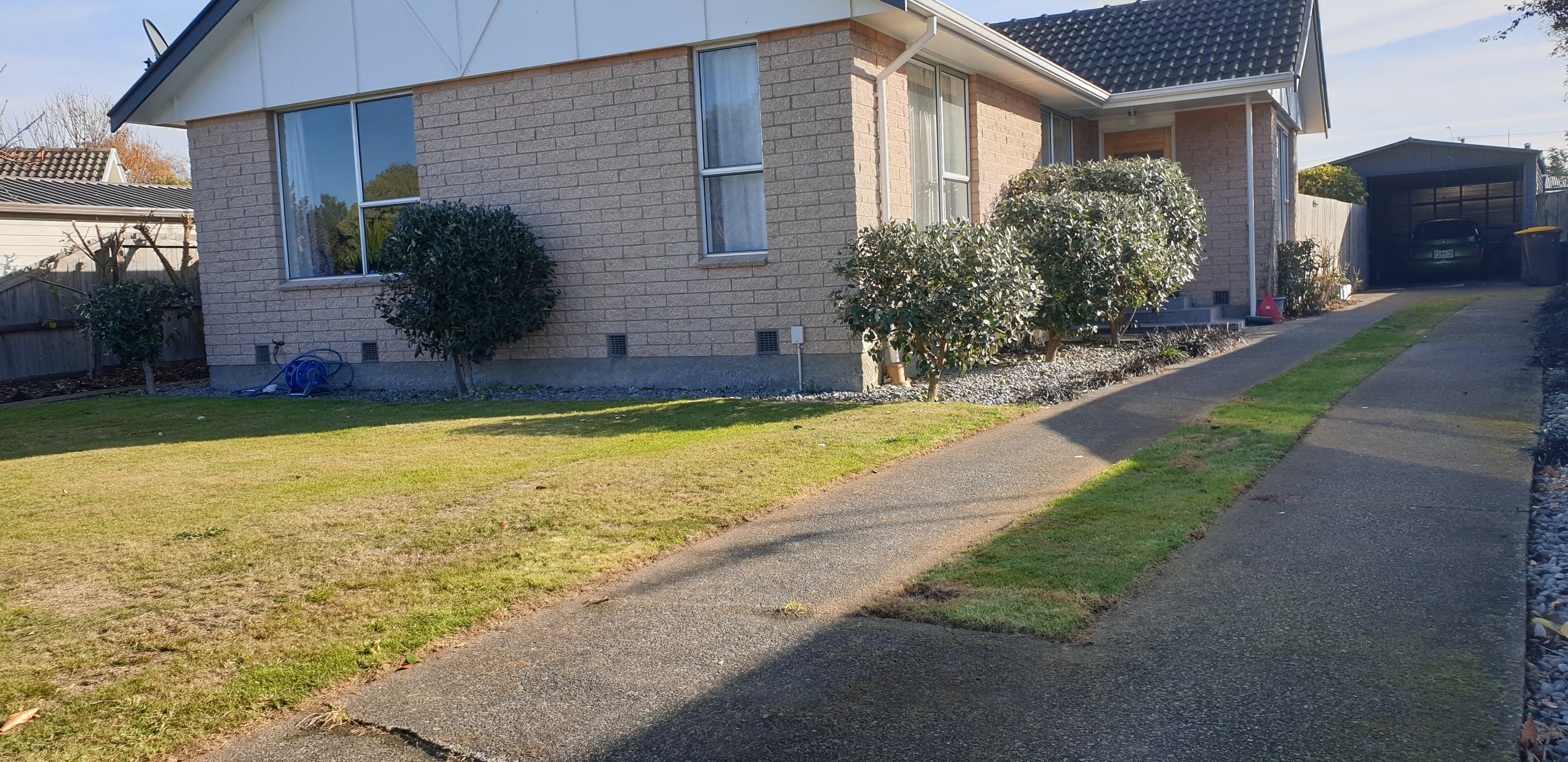 55 Oakley Crescent, Hornby, Christchurch City