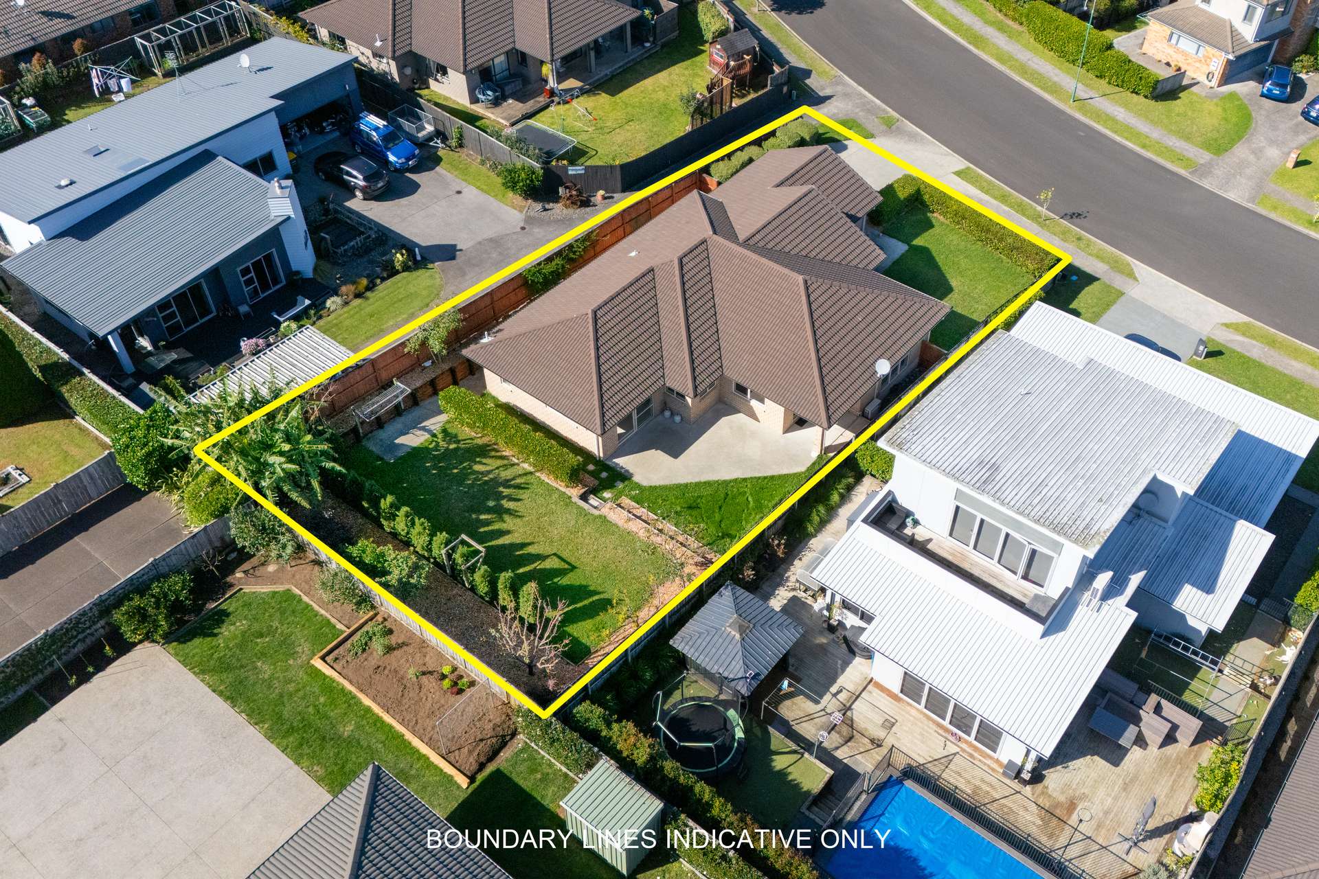 45 Ina Ville Drive photo 31