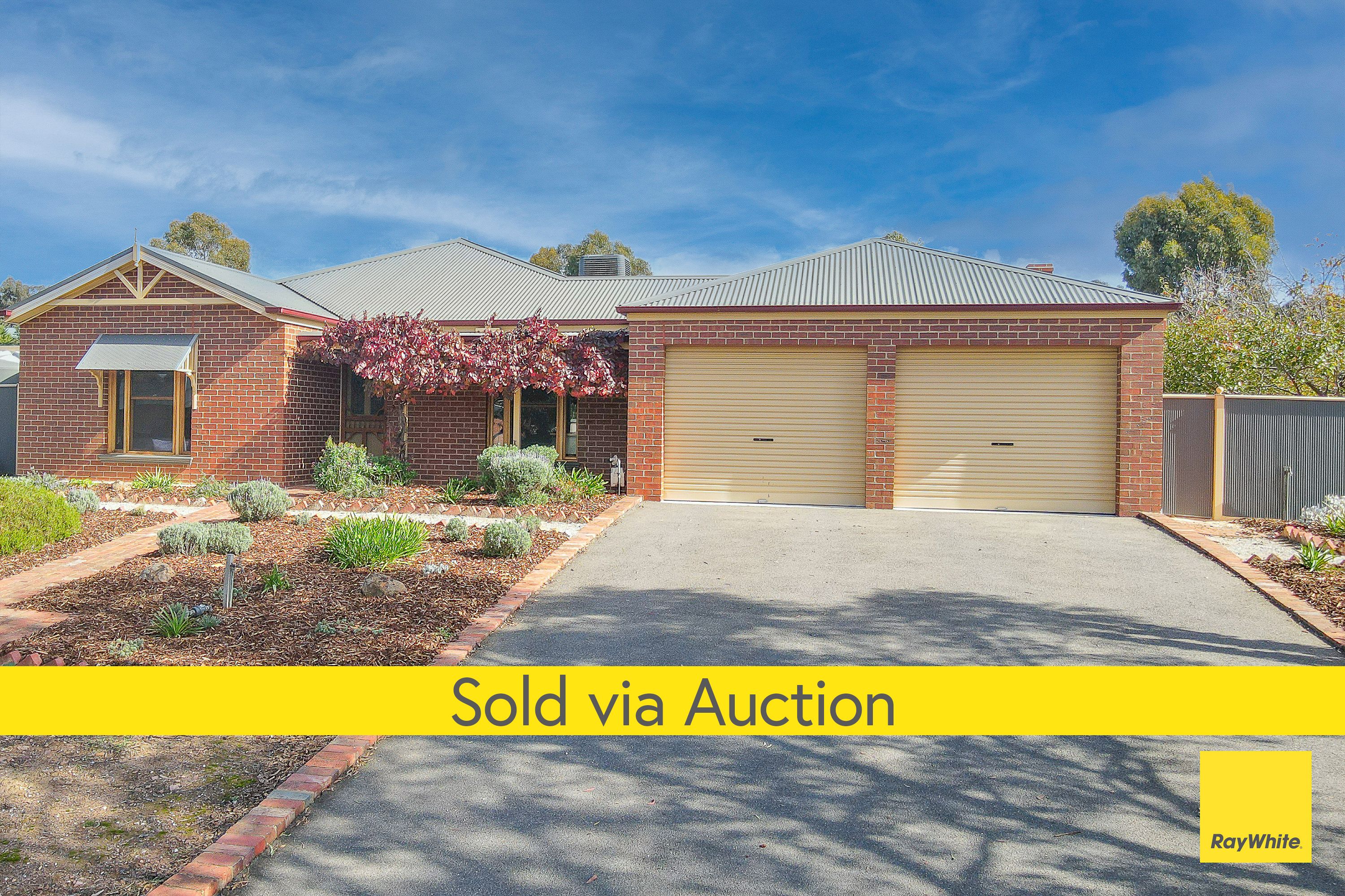 9 Stephen Court, Maiden Gully VIC 3551