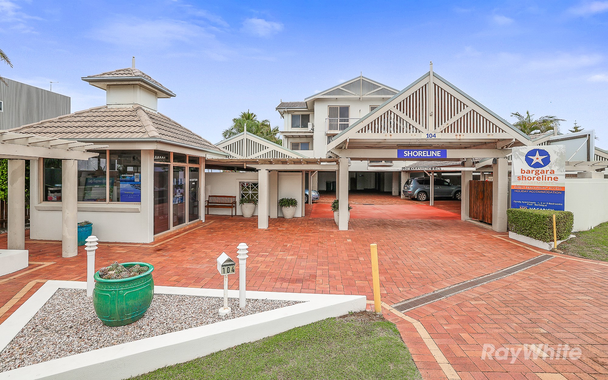10/104 Miller Street, Bargara, QLD 4670