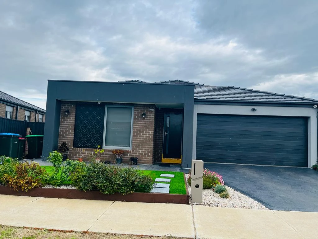 4 Mossop Road, Tarneit, VIC 3029