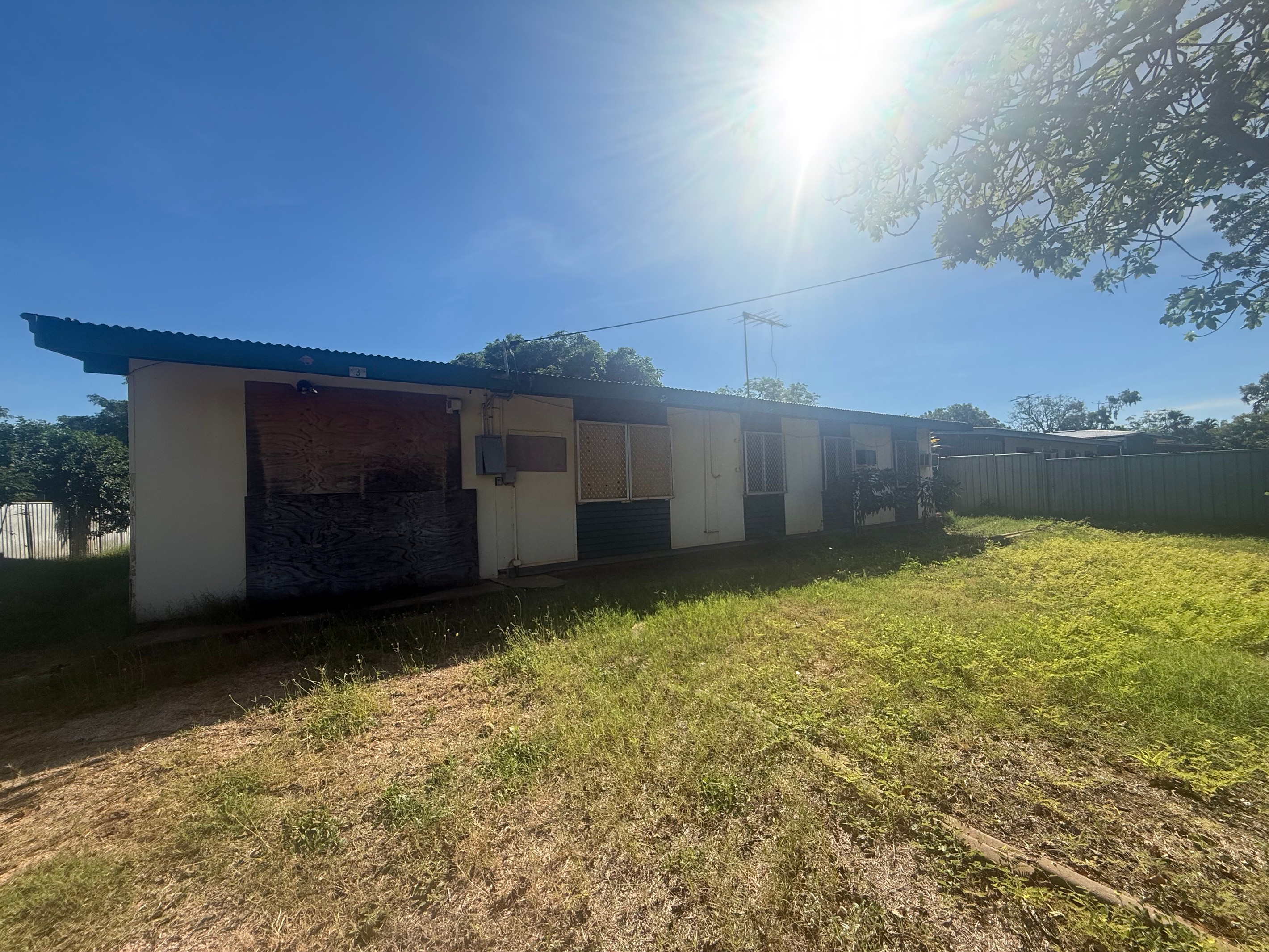 3 Kunamarra Street, Derby, WA 6728