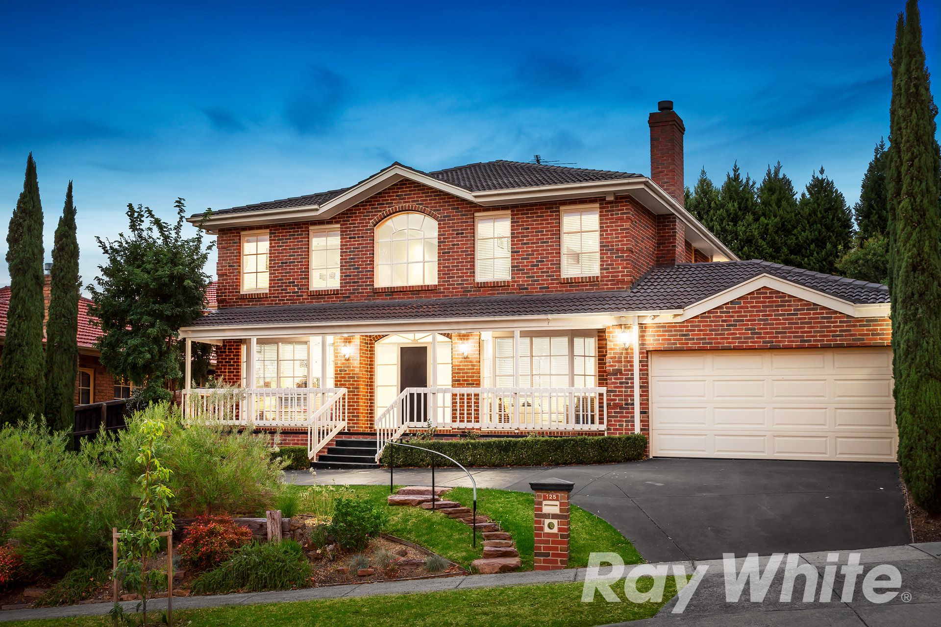125 Renou Road, Wantirna South VIC 3152