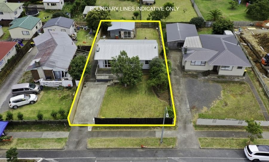 48 Friesian Drive, Mangere East, Manukau City