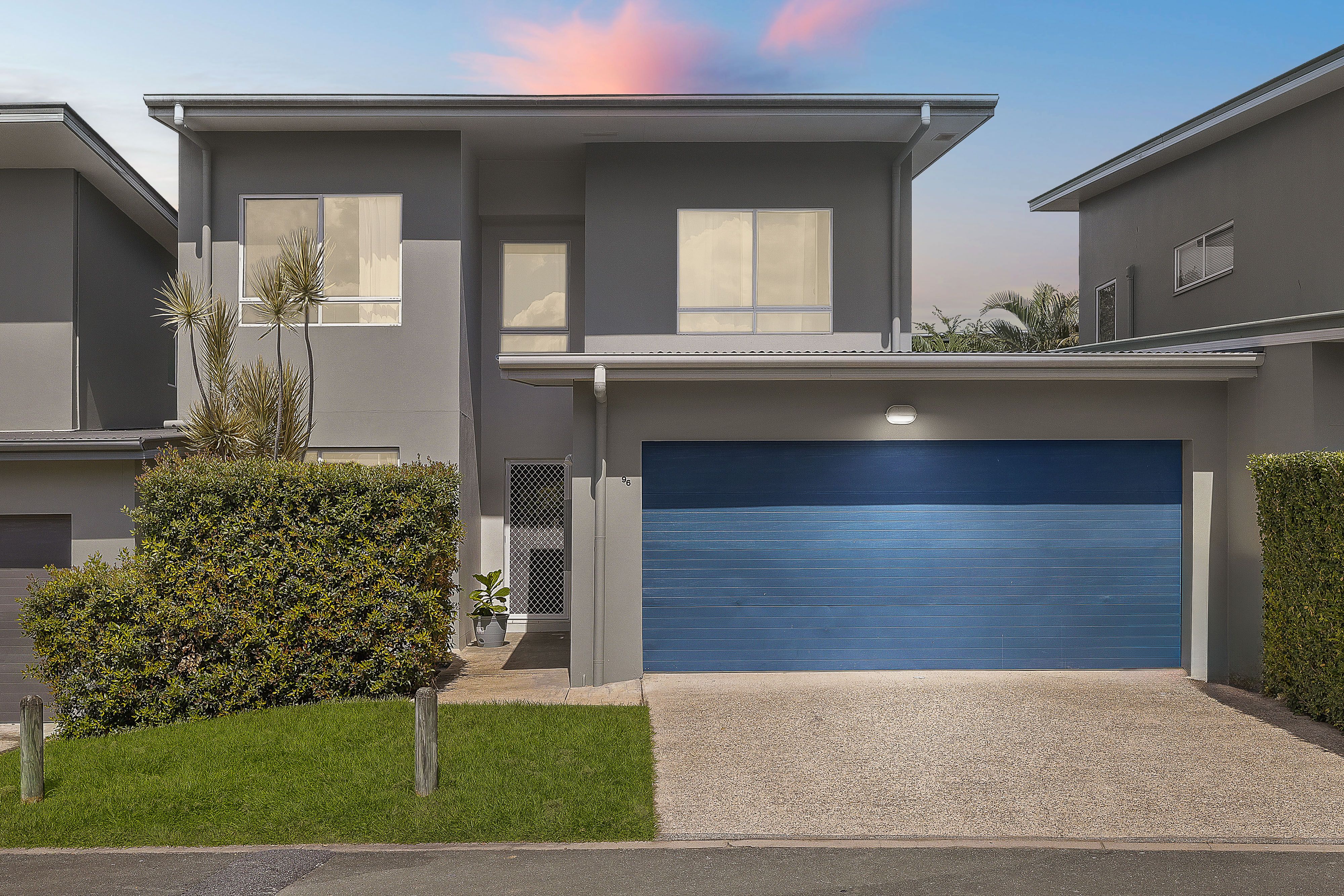 96/1 Sauvignon Parade, Upper Coomera, QLD 4209