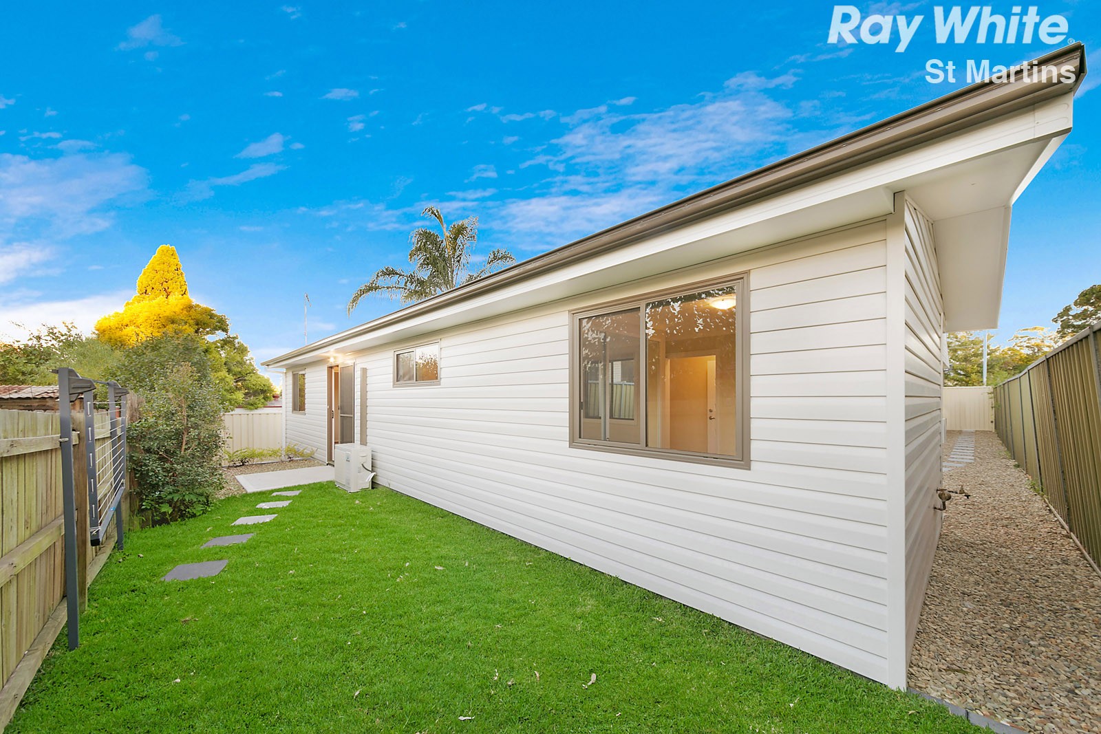 7 and 7A Paul Street, Blacktown, NSW 2148