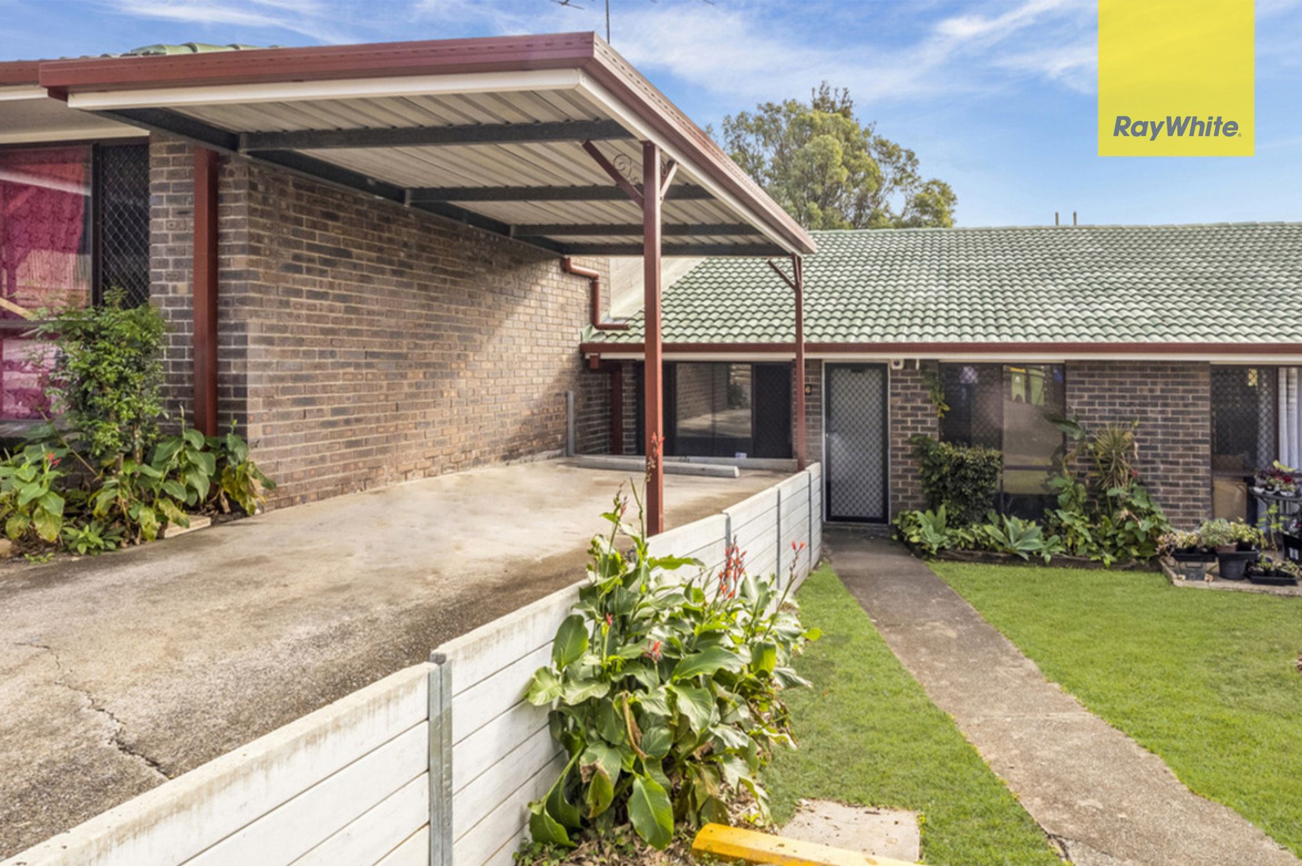 46/31 Nyanza Street, Woodridge, QLD 4114