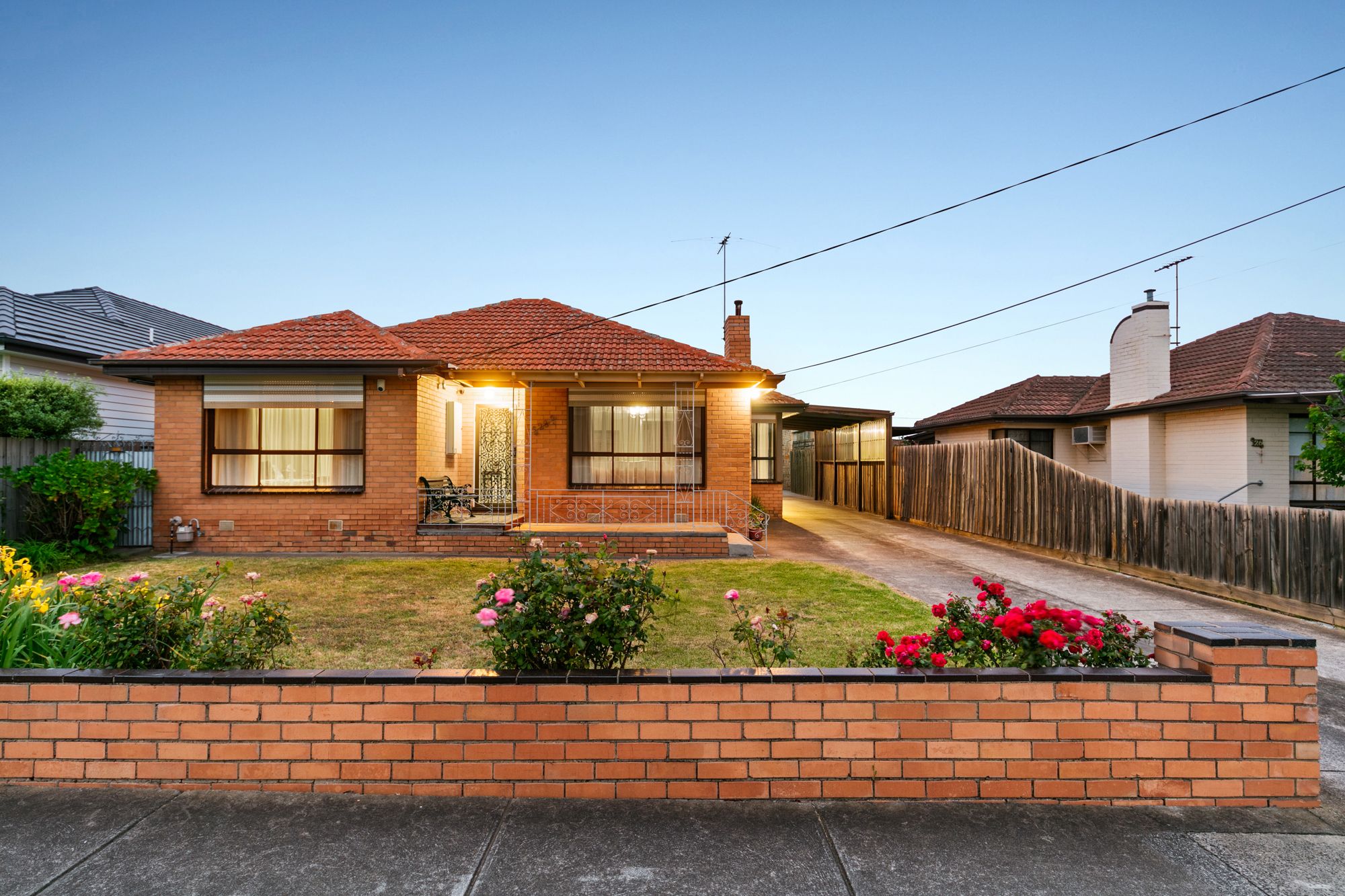 28 Delphin Avenue , Altona North VIC 3025