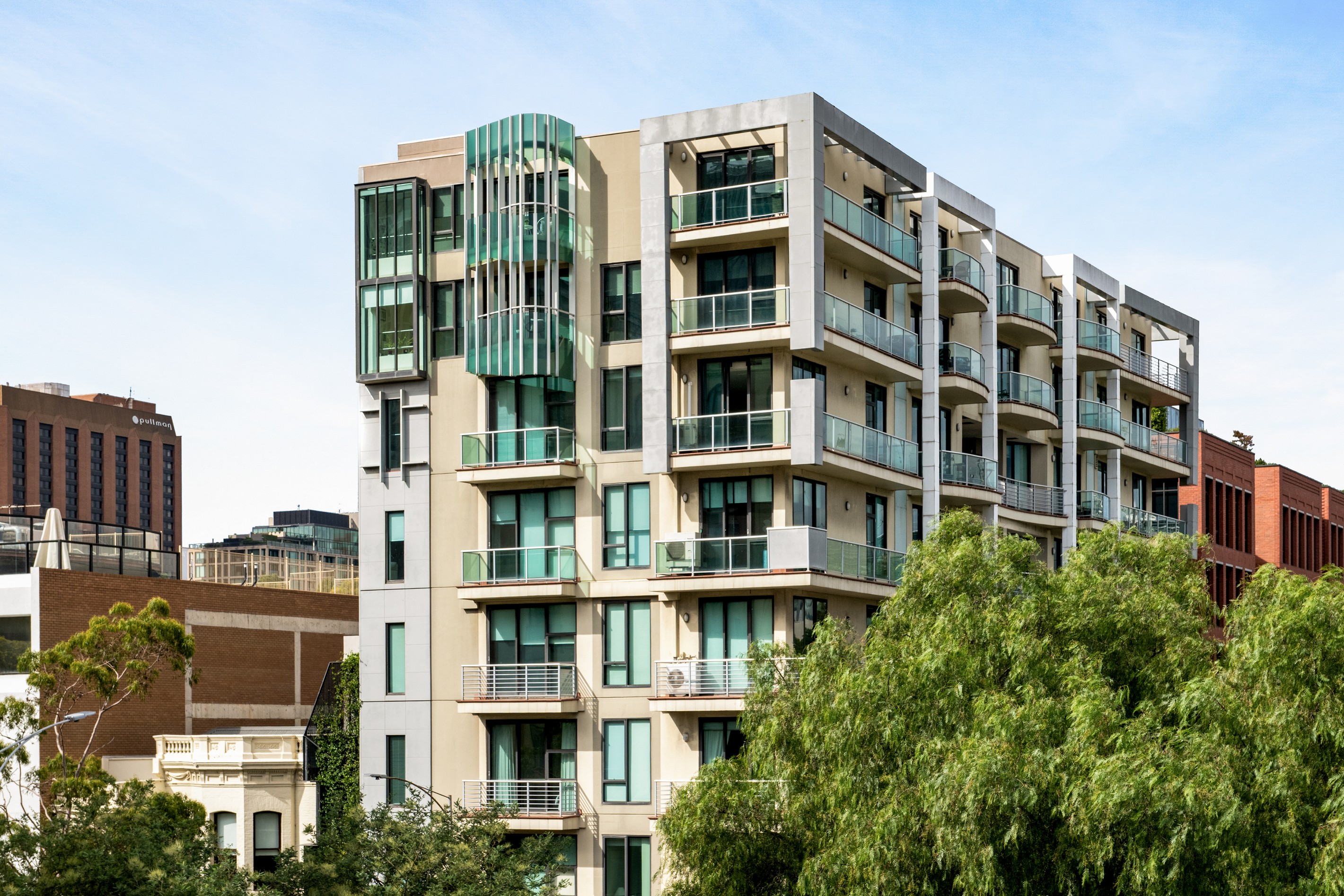 25/102 Jolimont Road, East Melbourne, VIC 3002