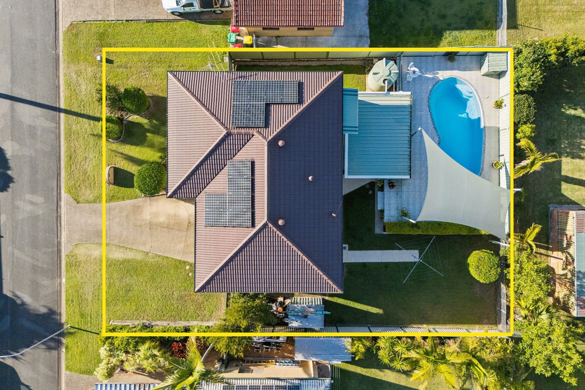 34 Moongalba Street, Boondall, QLD 4034