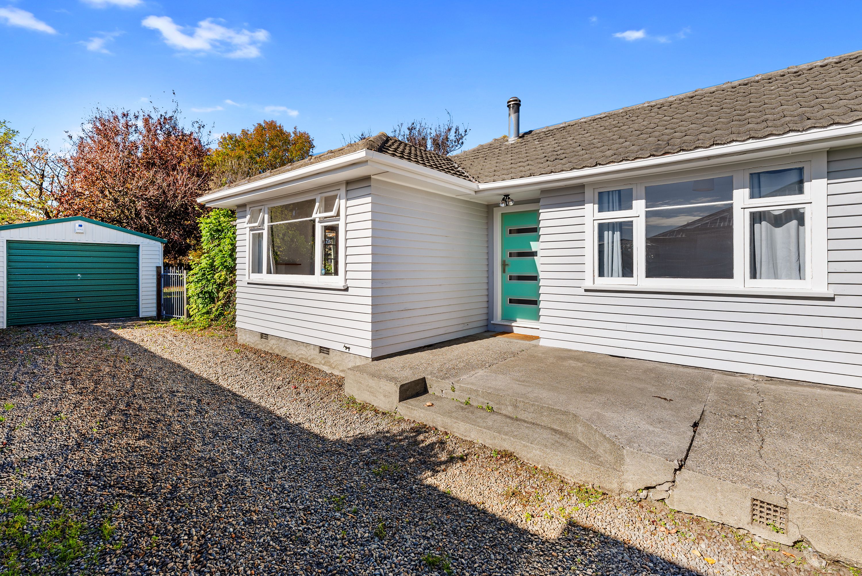 16 Fatima Street, Redwood, Christchurch City