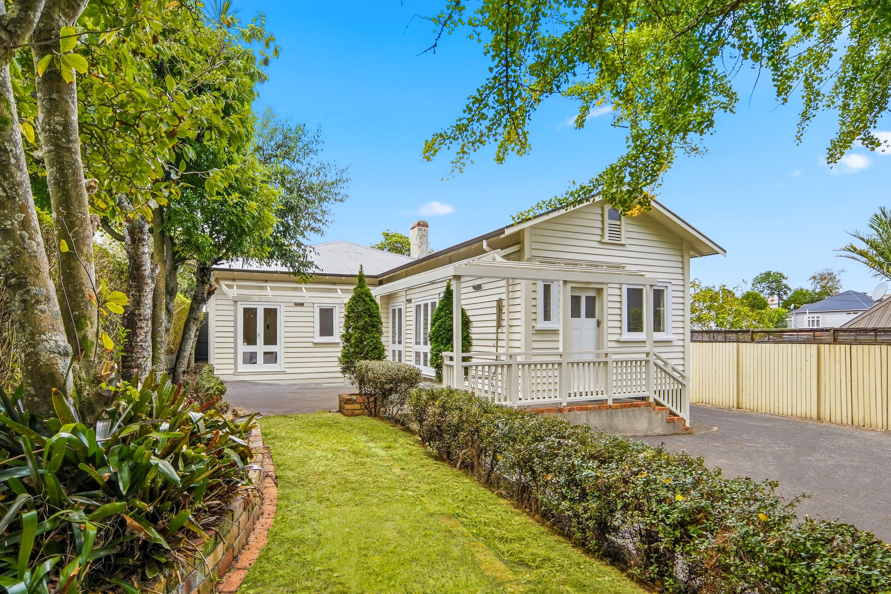 6 Lillington Road, Remuera, Auckland City