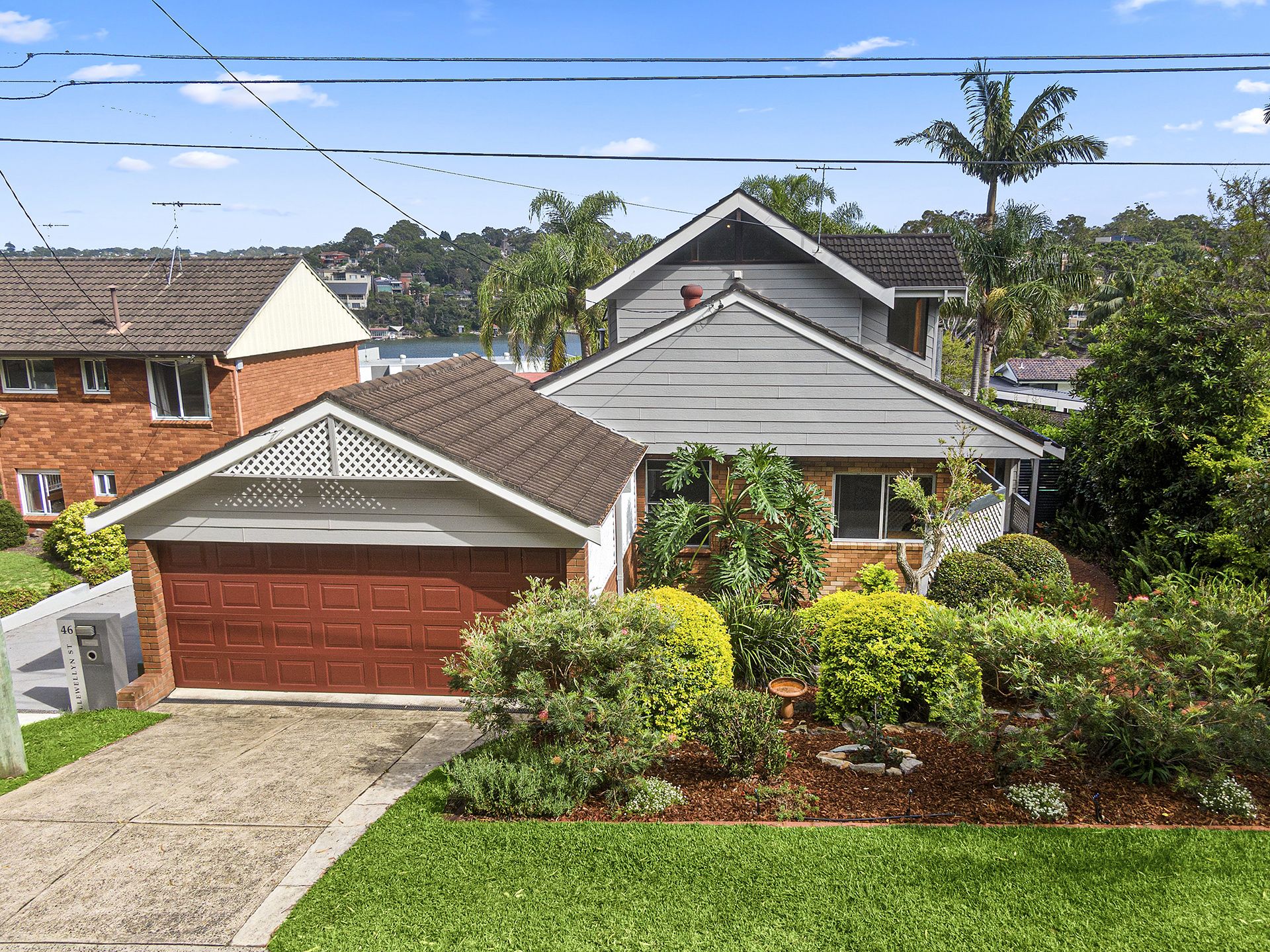44a Llewellyn Street, Oatley, NSW 2223