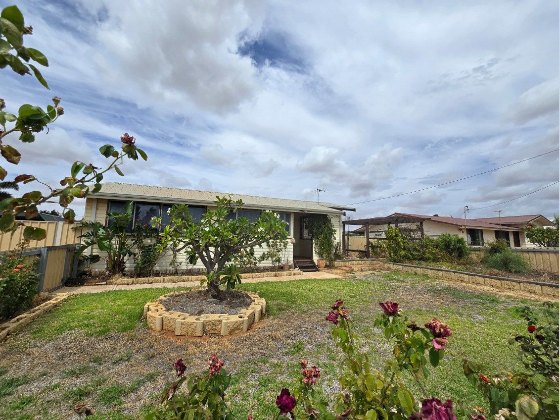 13 Mcleod Street, South Carnarvon, WA 6701