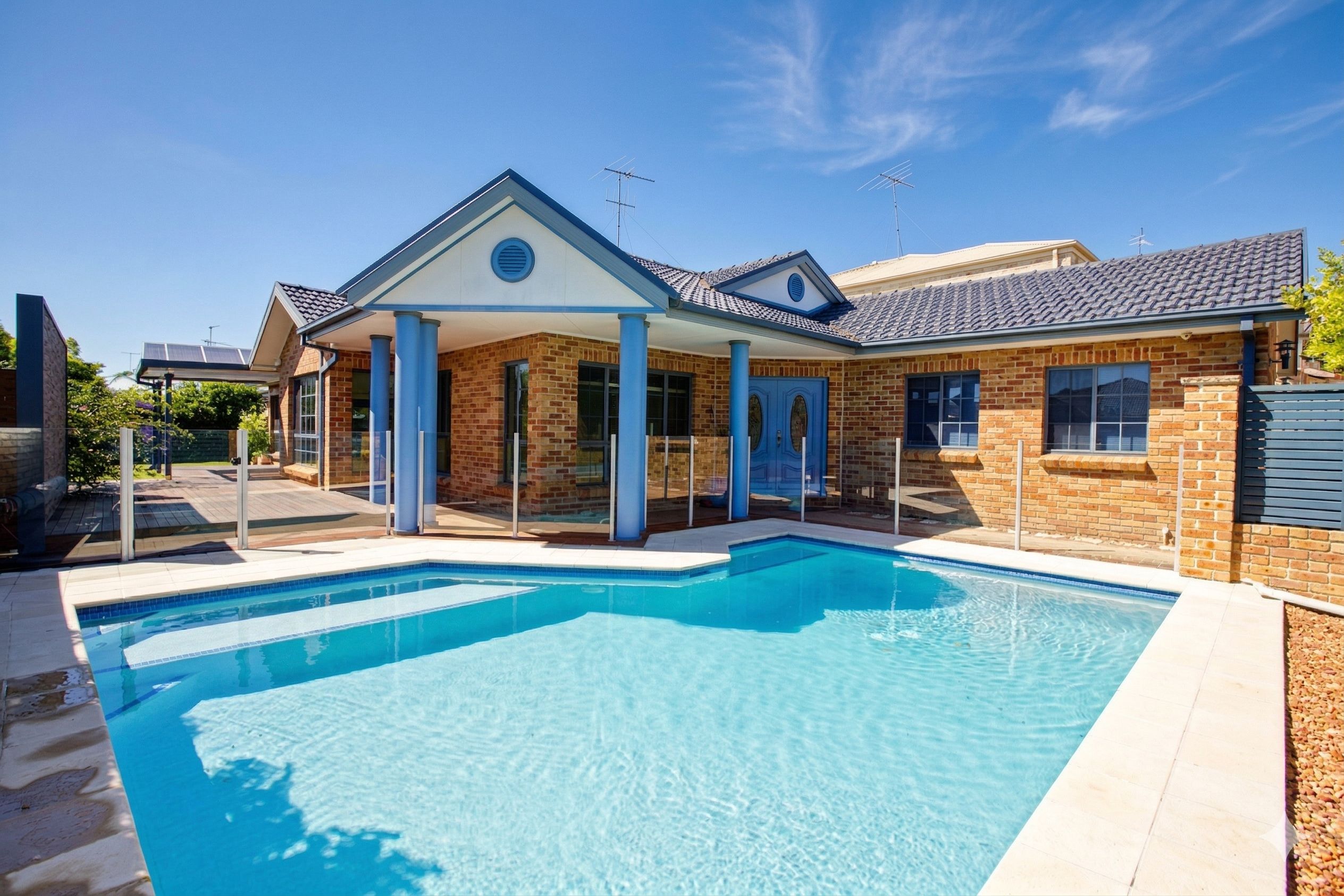 15 Brigadoon Avenue, Glenmore Park, NSW