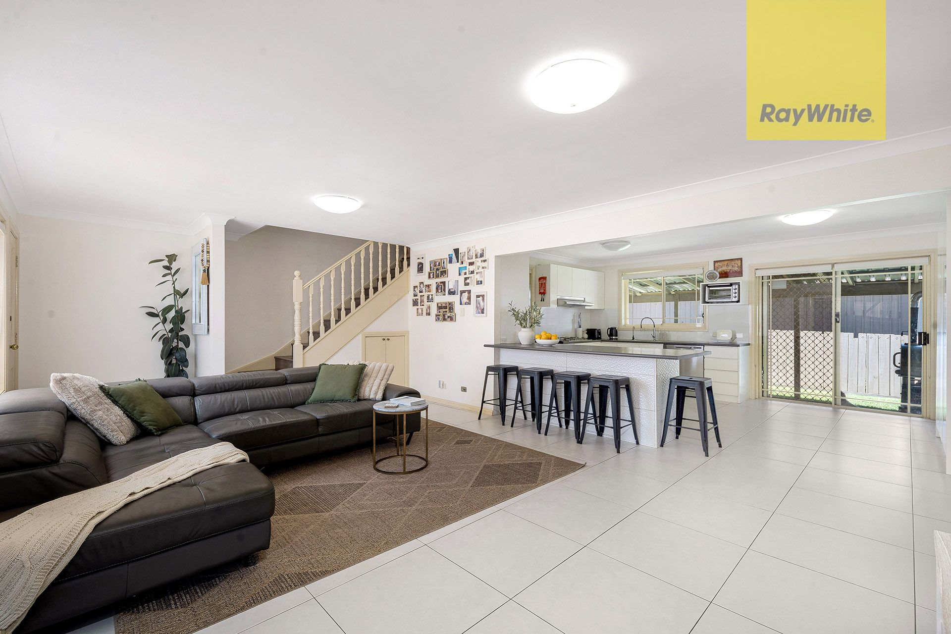 3/17C Morven Street, Guildford, NSW 2161