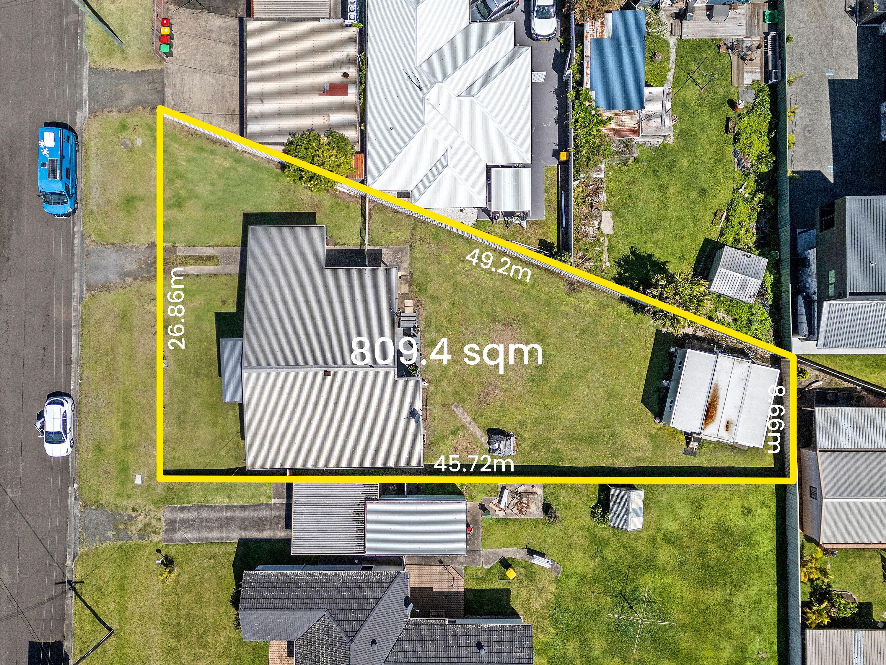 20 Lyne Street — photo 16 of 20