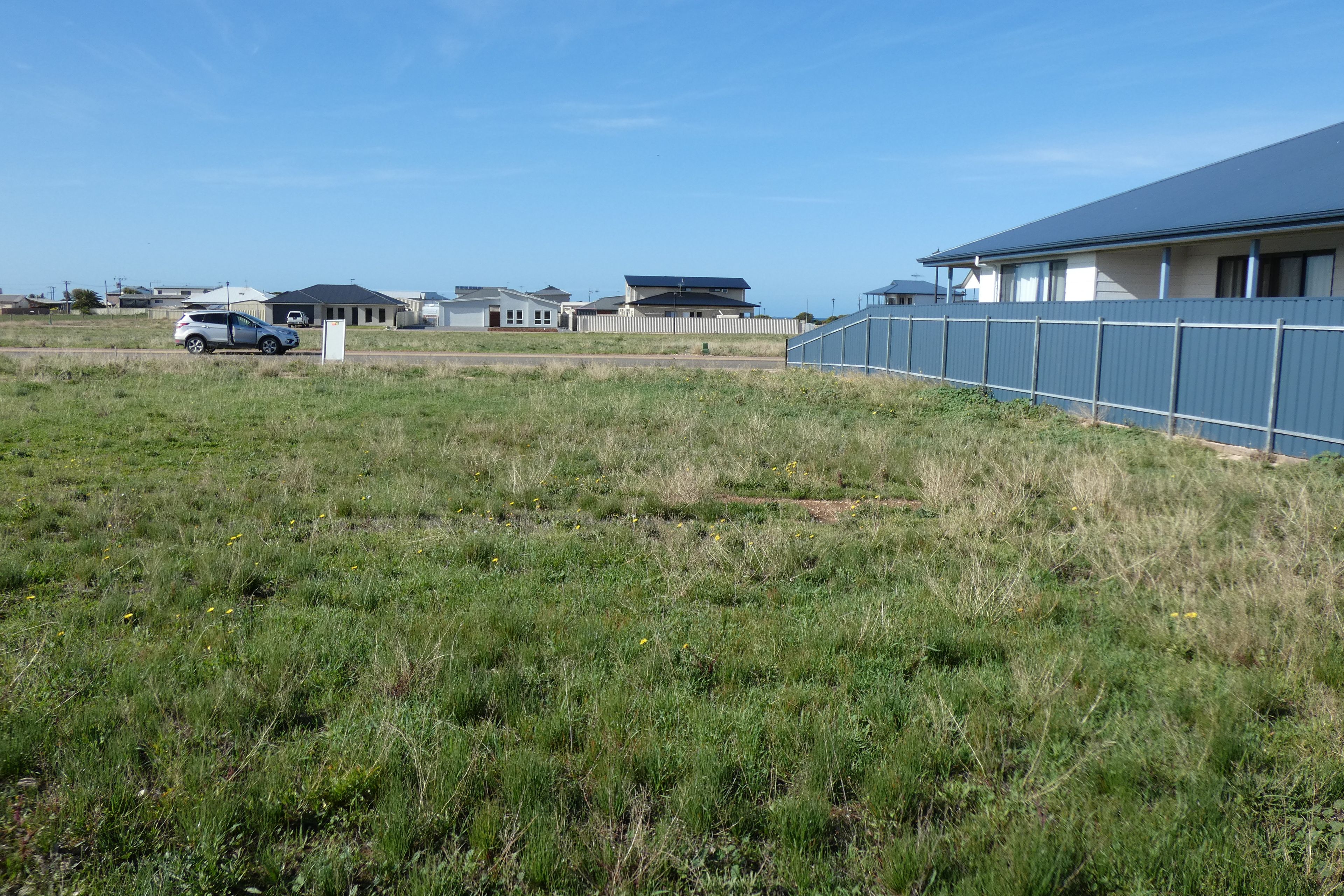 6 (Lot 25) Compass Road, Edithburgh, SA 5583