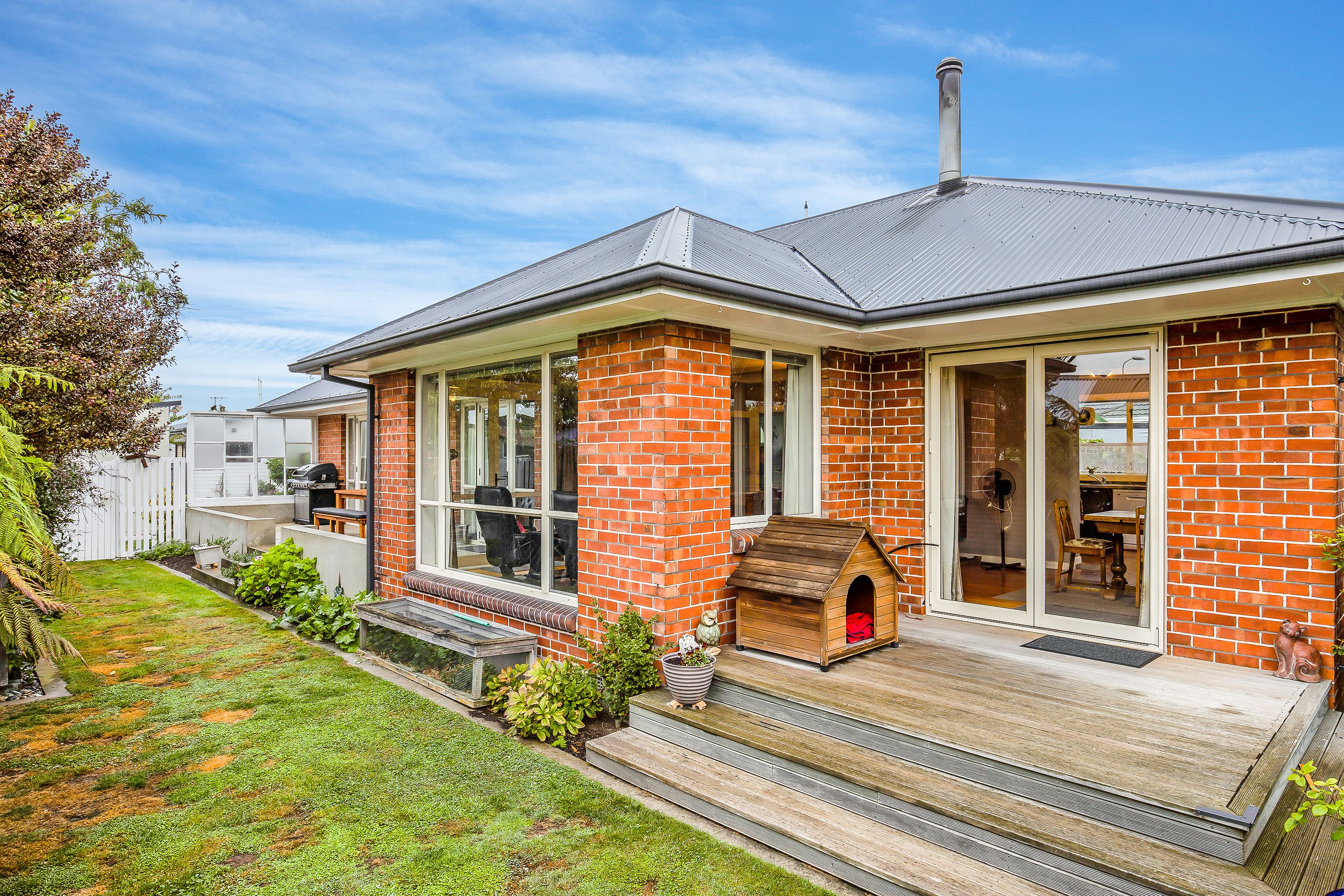 6 Simeon Street, Somerfield, Christchurch City