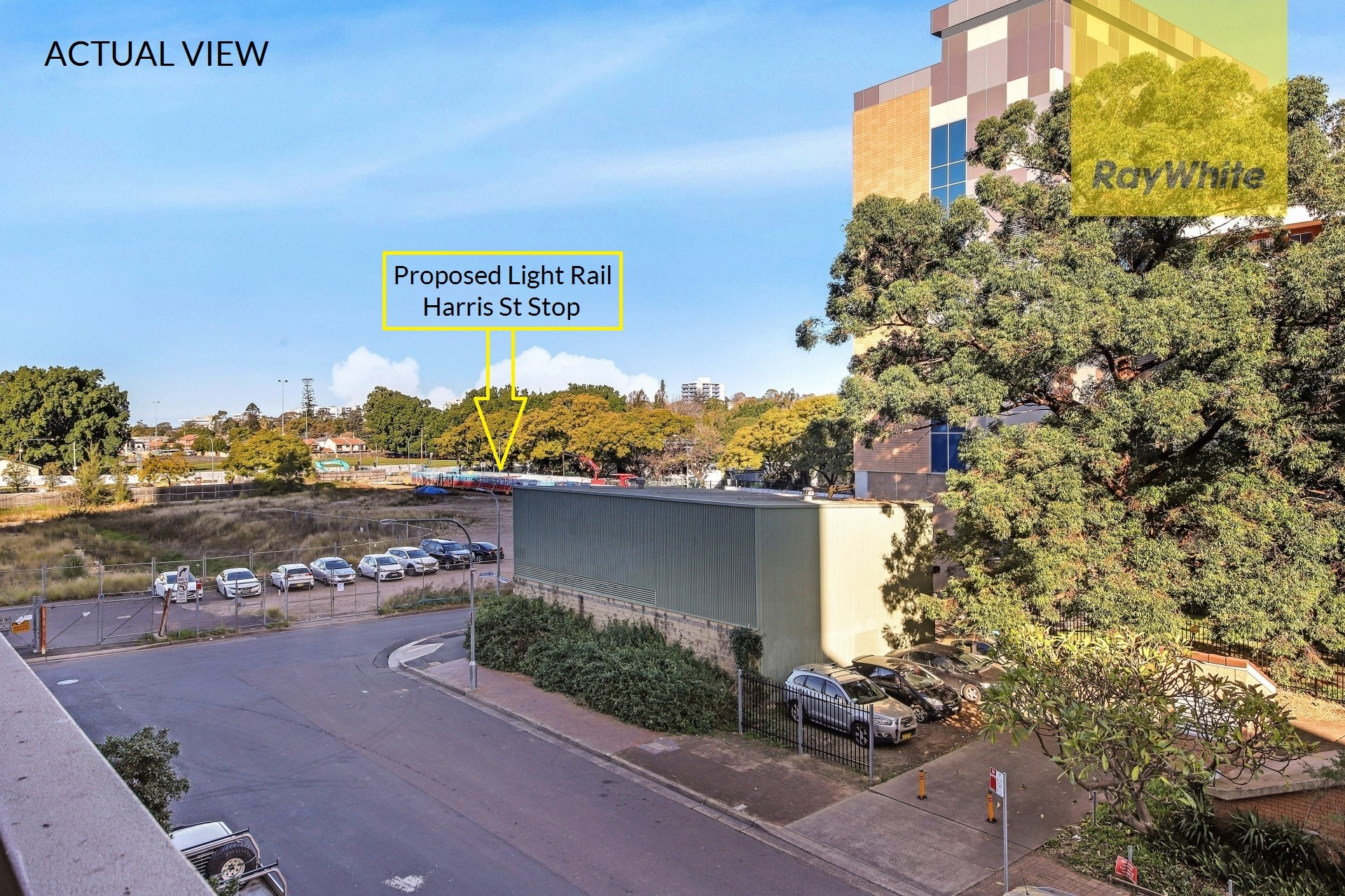 173/109-113 George Street, Parramatta, NSW 2150