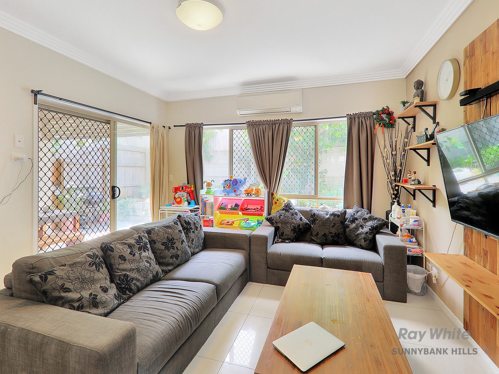 2/60 LAKEFIELD Place, Runcorn, QLD 4113