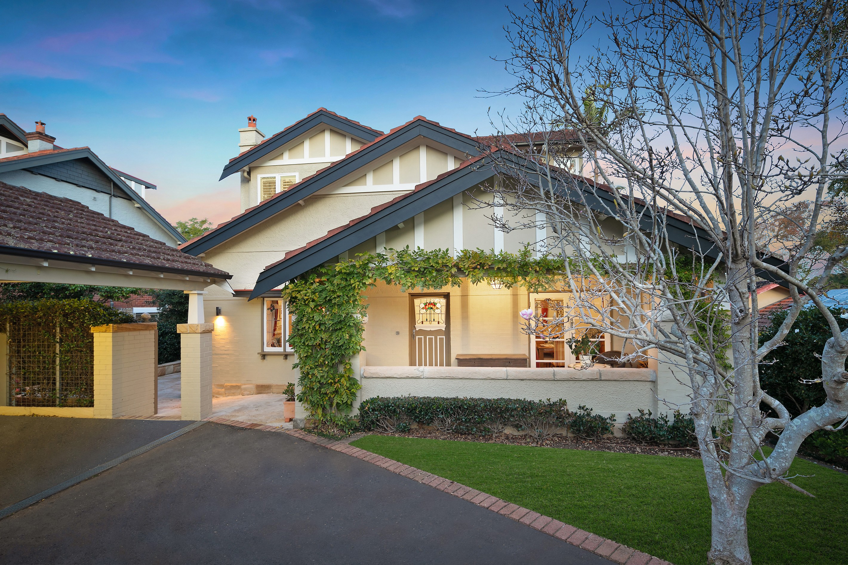 33 Dudley Avenue, Roseville, NSW 2069