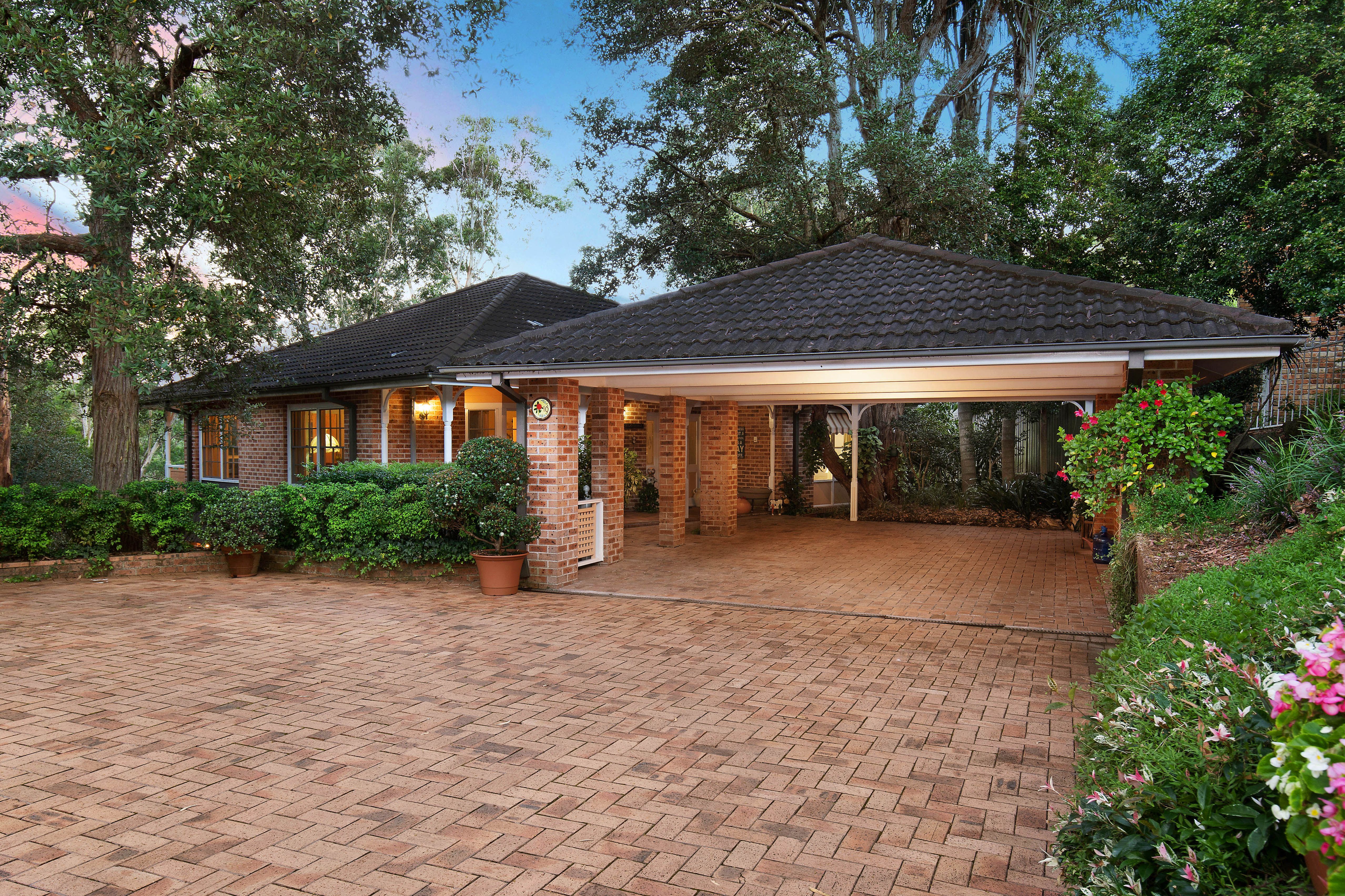 10 Warwick Place, Wahroonga, NSW 2076