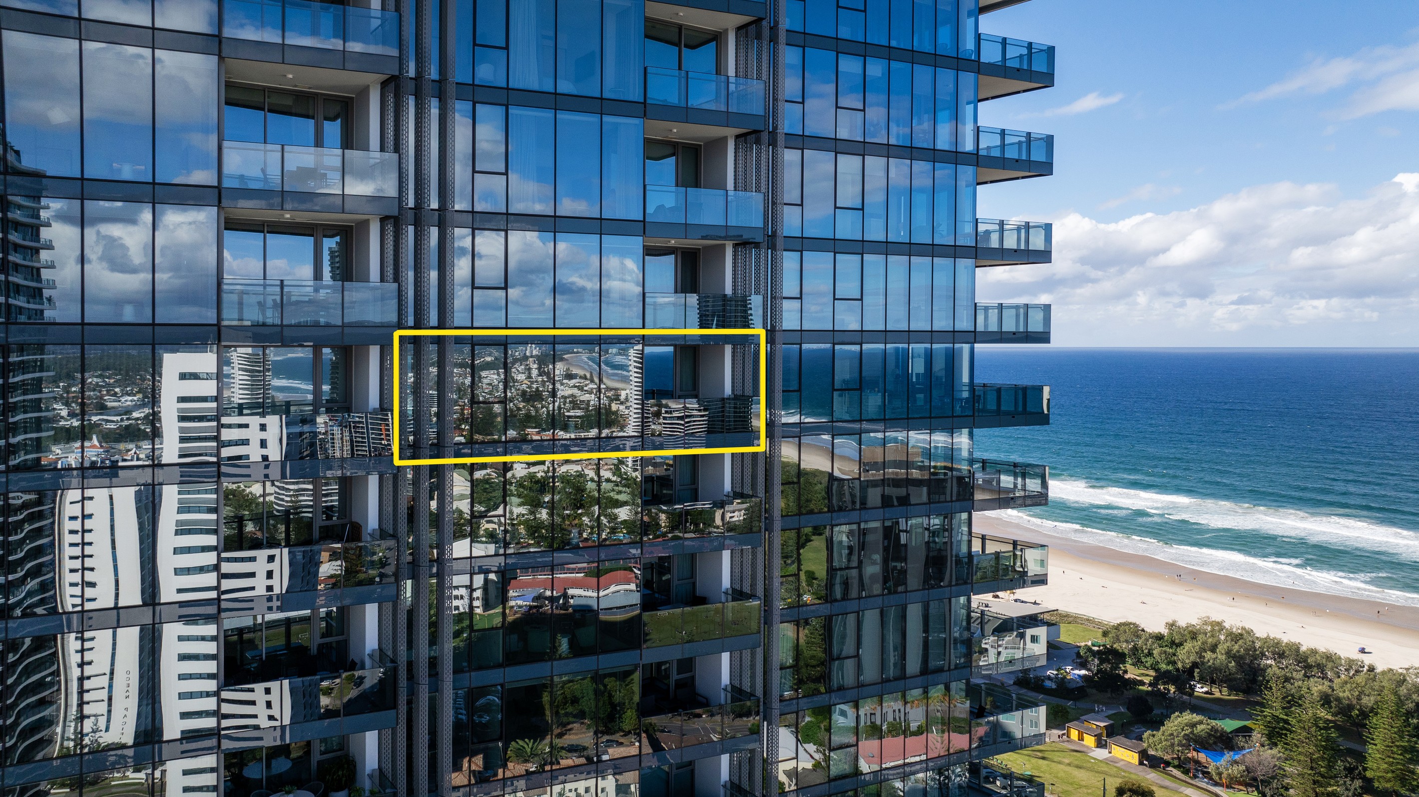 3103/12 Philip Avenue, Broadbeach, QLD 4218