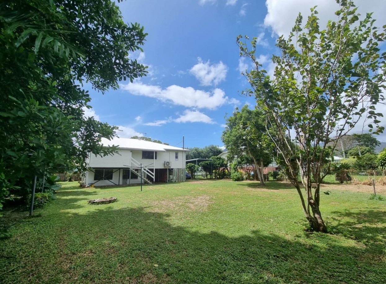 114 George Street, Gordonvale, QLD 4865
