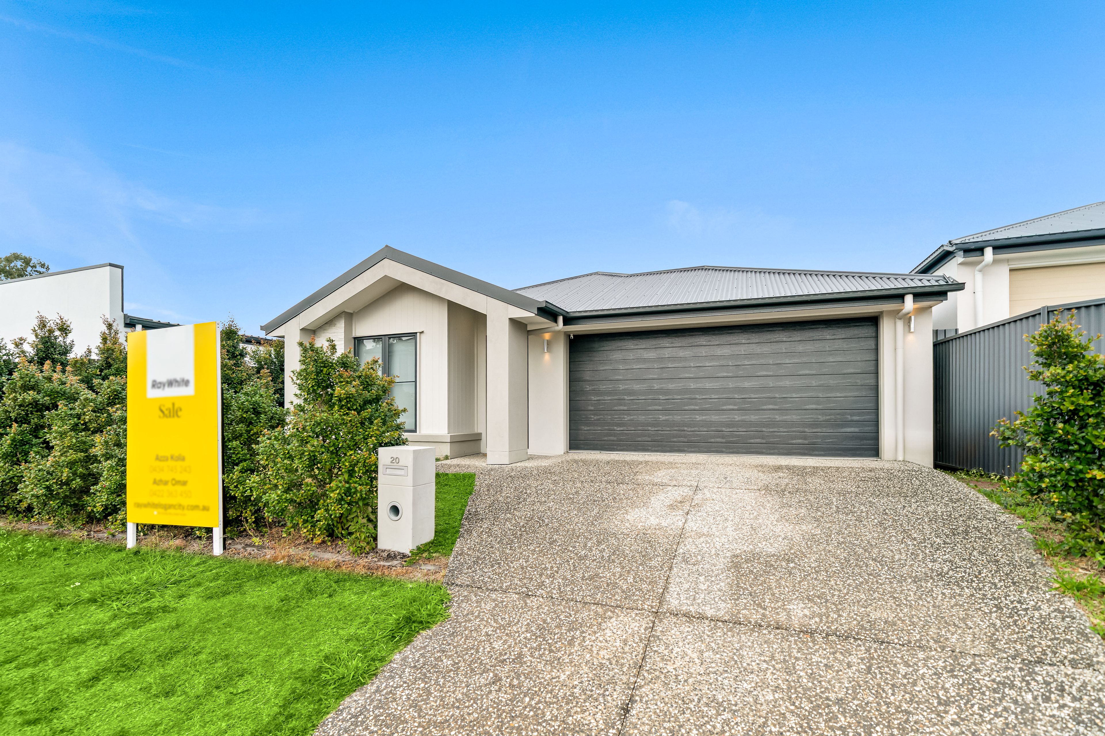 20 Wendouree Street, Hillcrest, QLD 4118