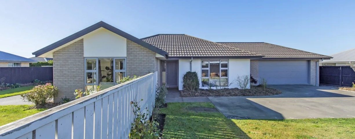 17 Clausen Avenue, Leeston, Selwyn District
